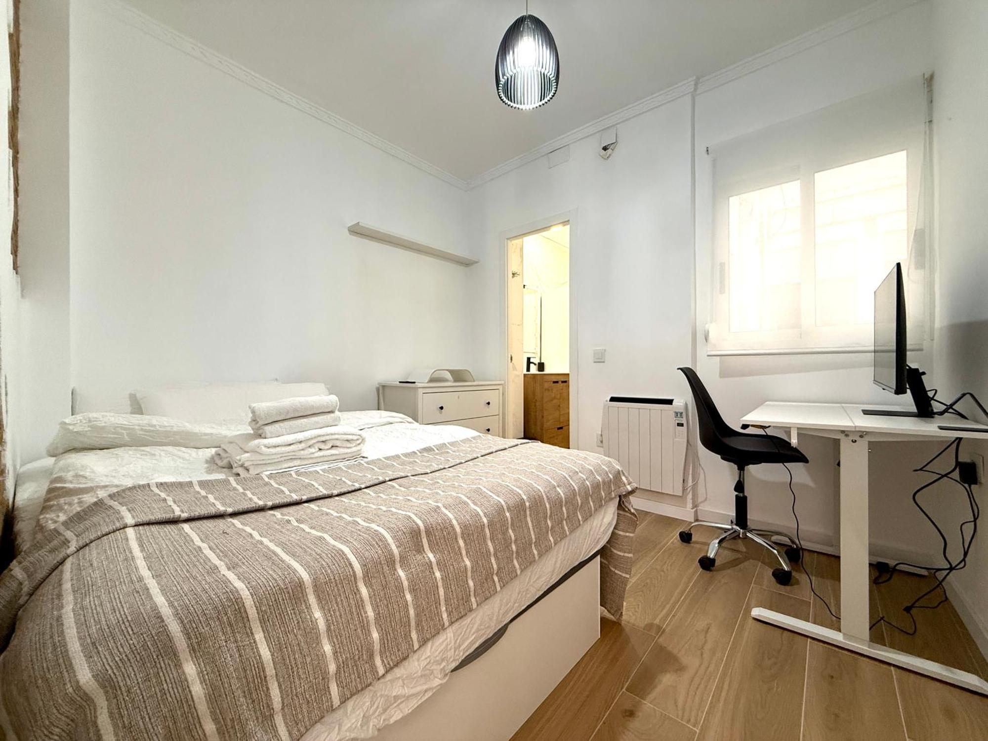 Reinapart Cabanyal Apartment *