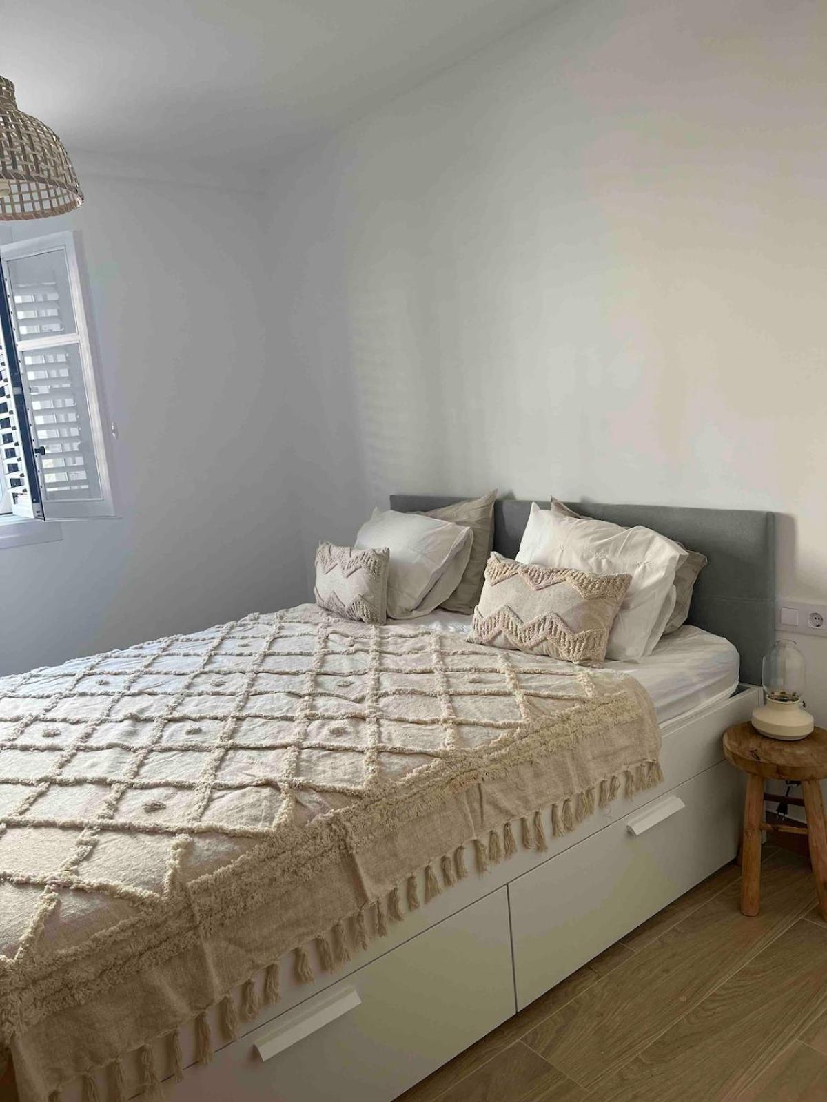 Apartment Plata Valencia
