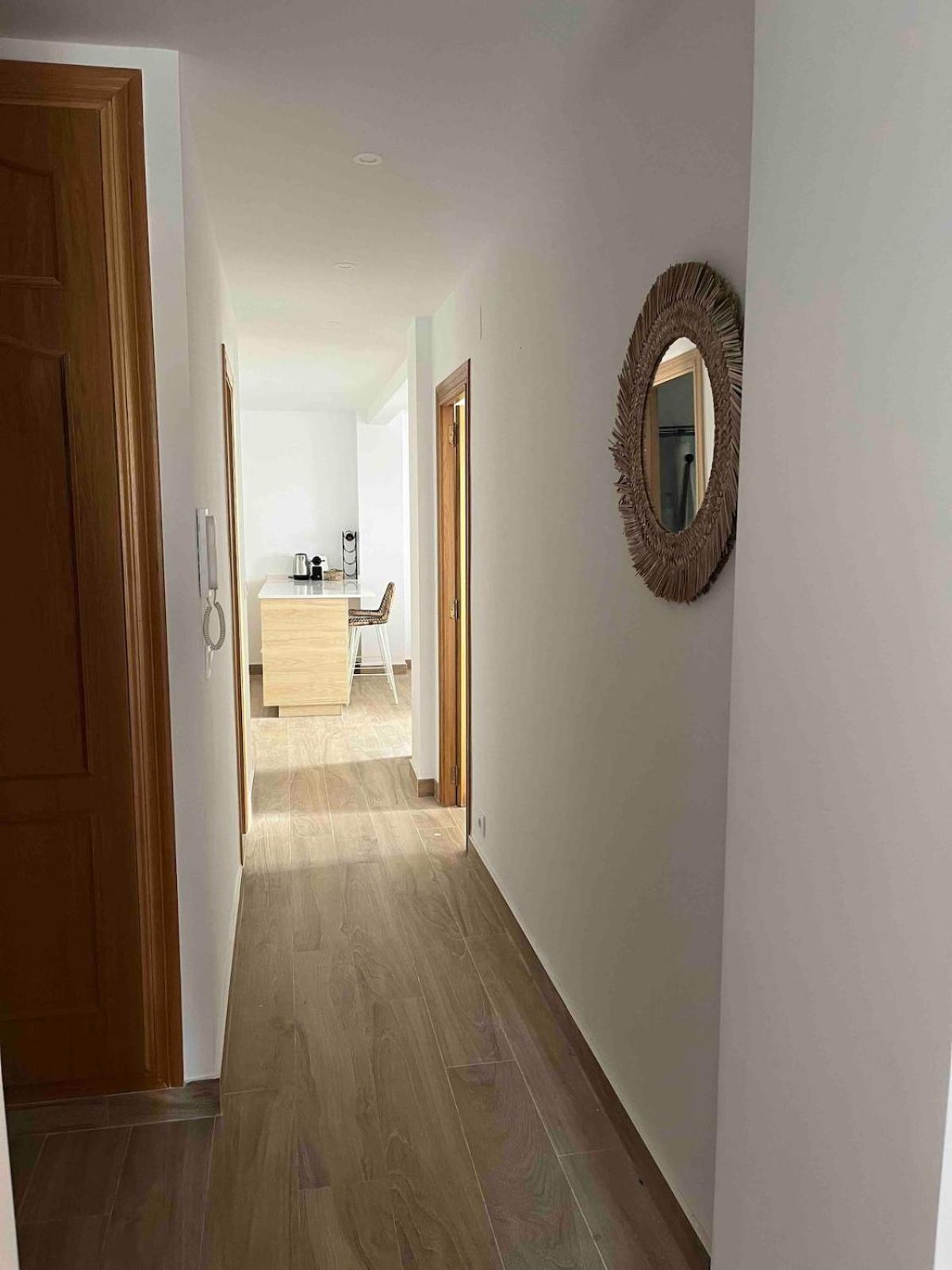 Apartment Plata Valencia