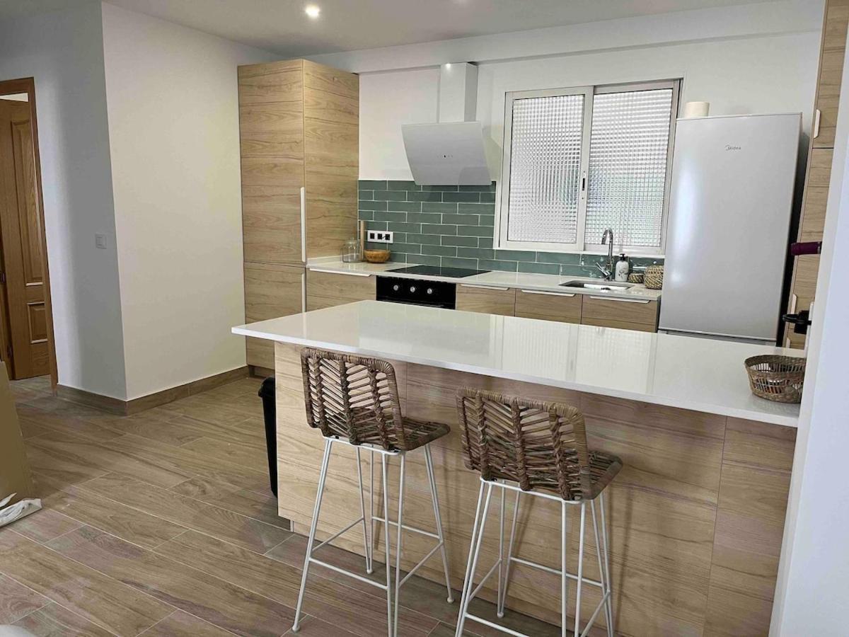 Plata Apartment