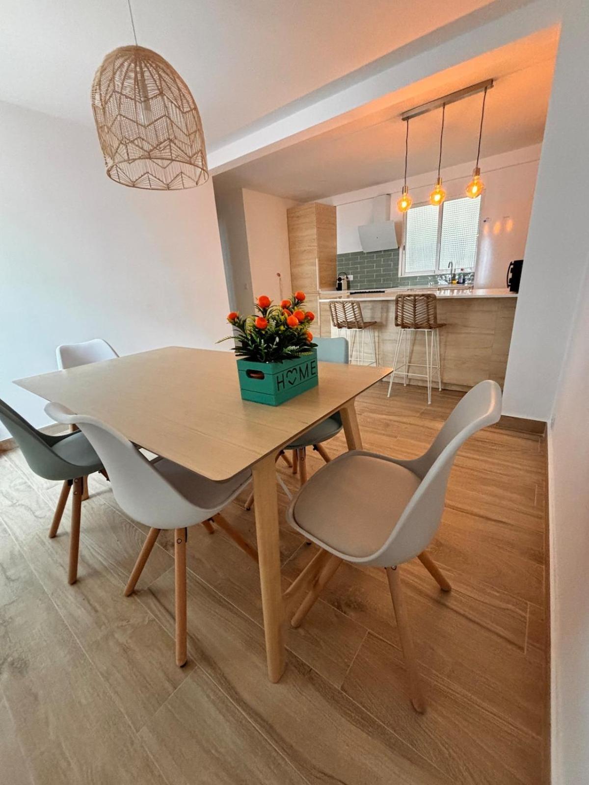 Apartment Plata
