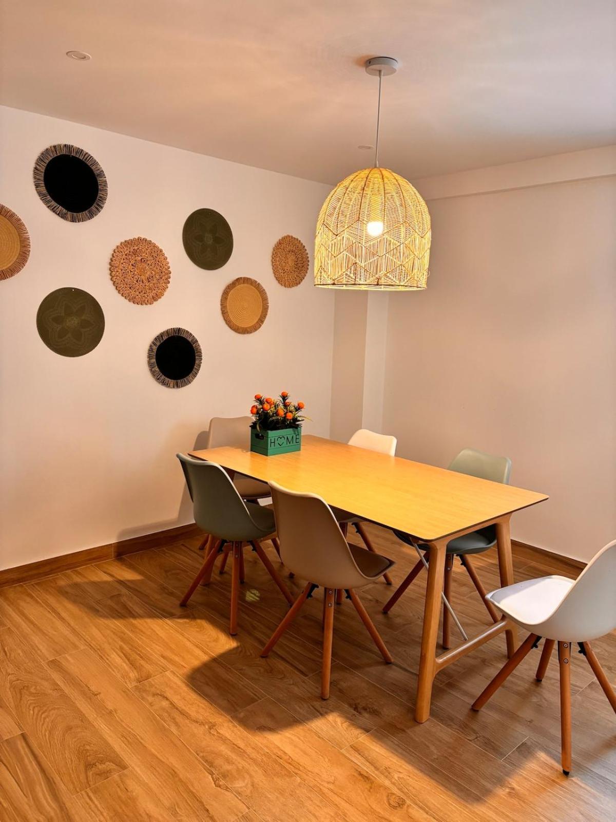 Plata Apartment Valencia