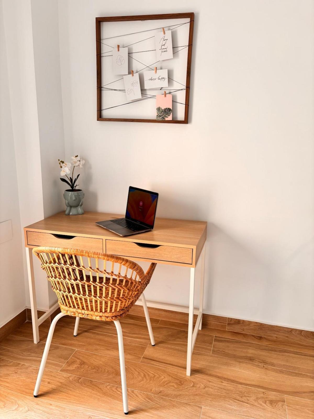 Apartment Plata Valencia