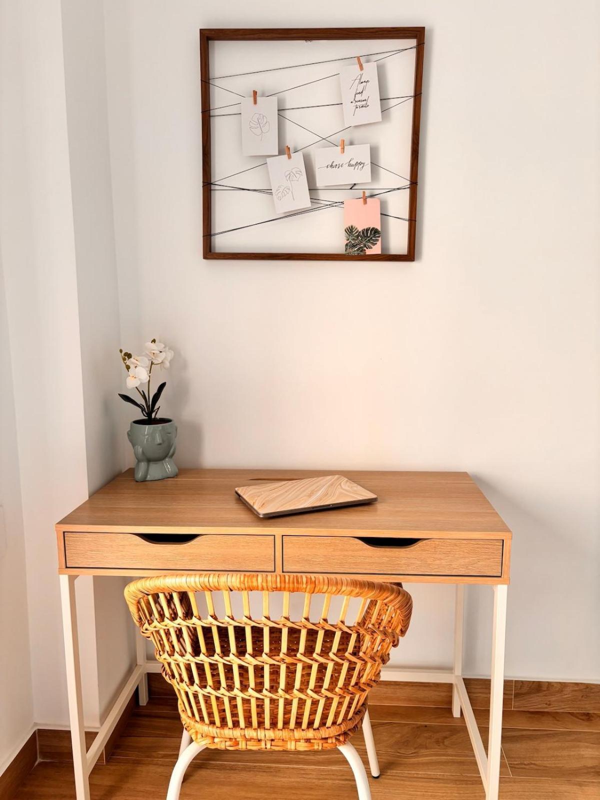Plata Apartment