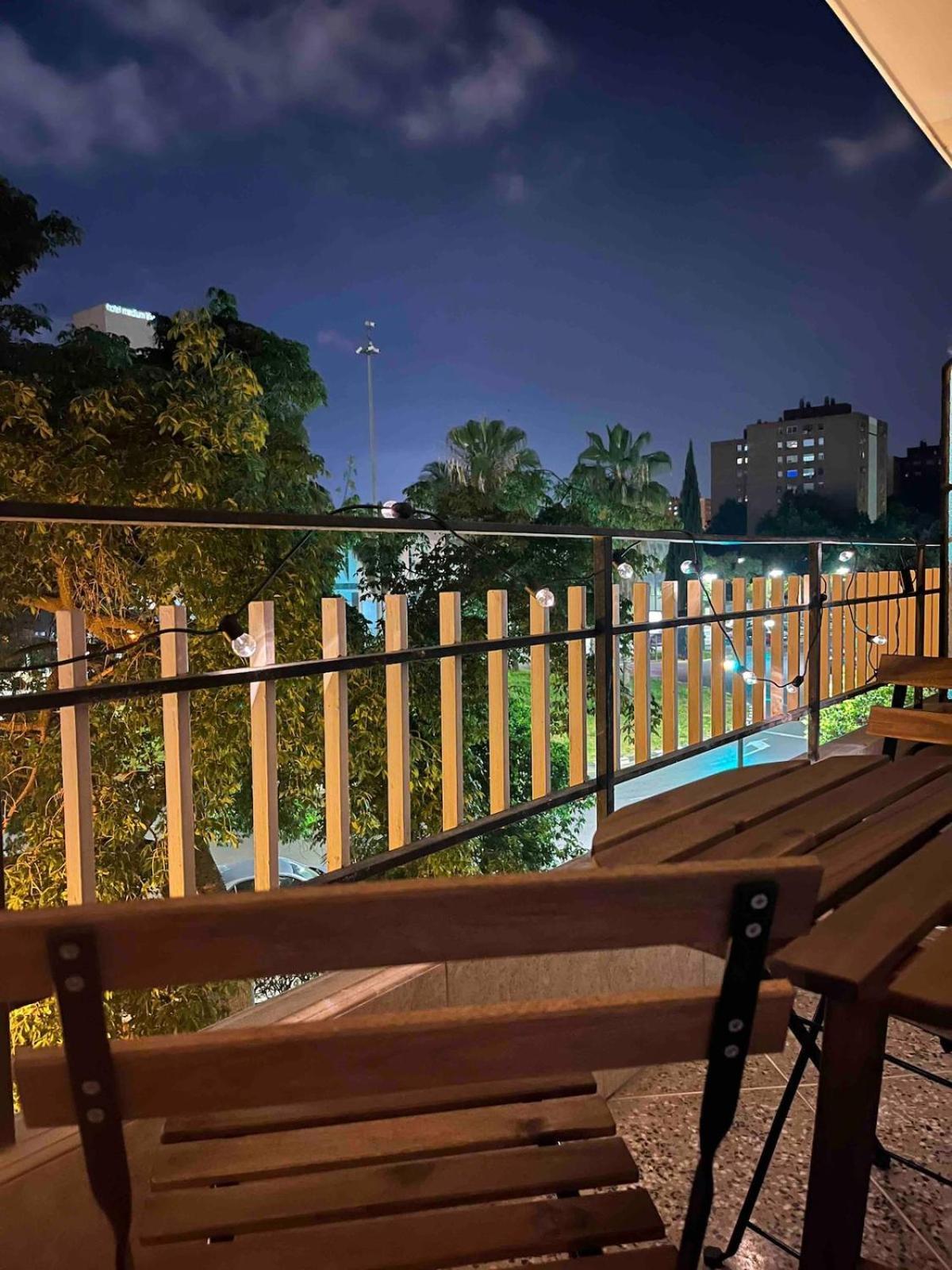Apartment Plata Valencia