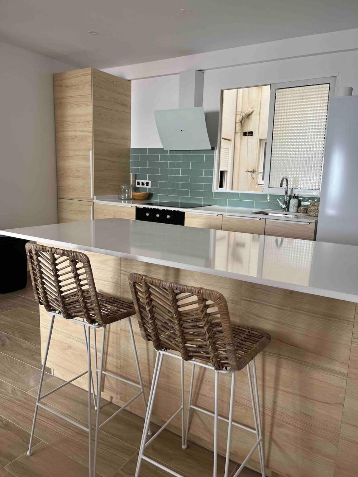 Plata Apartment Valencia