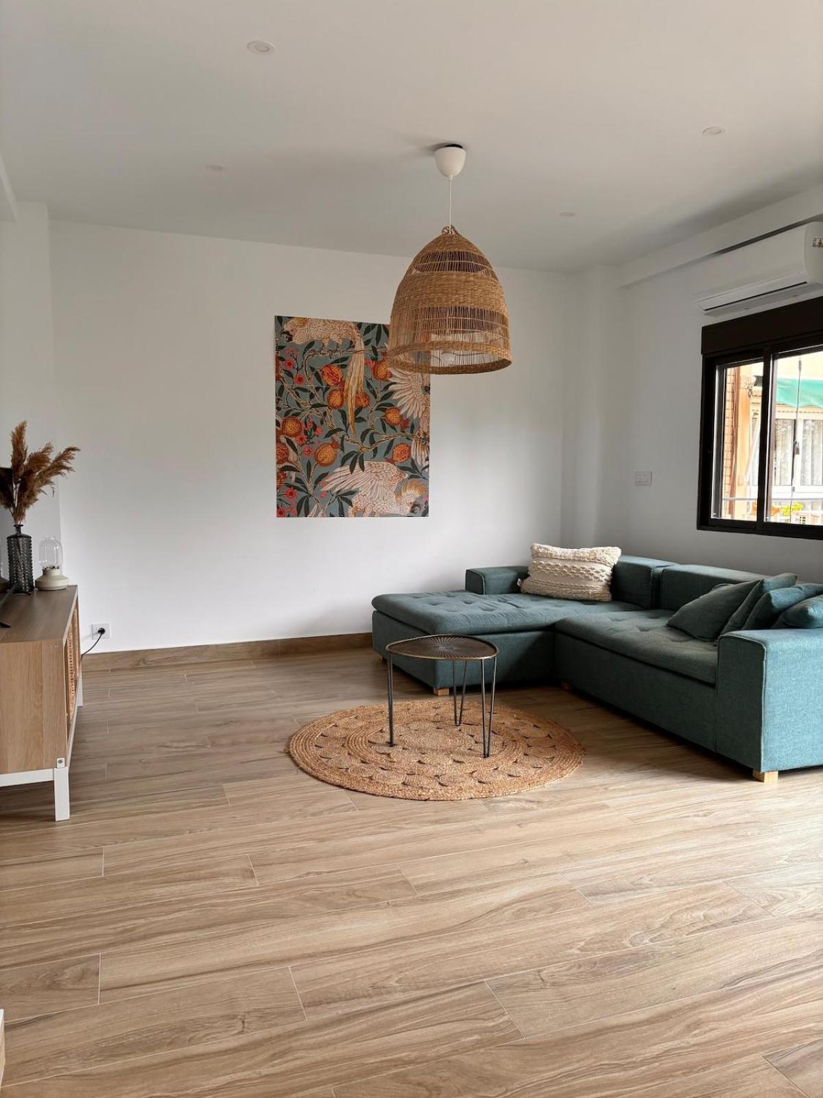 Plata Apartment *