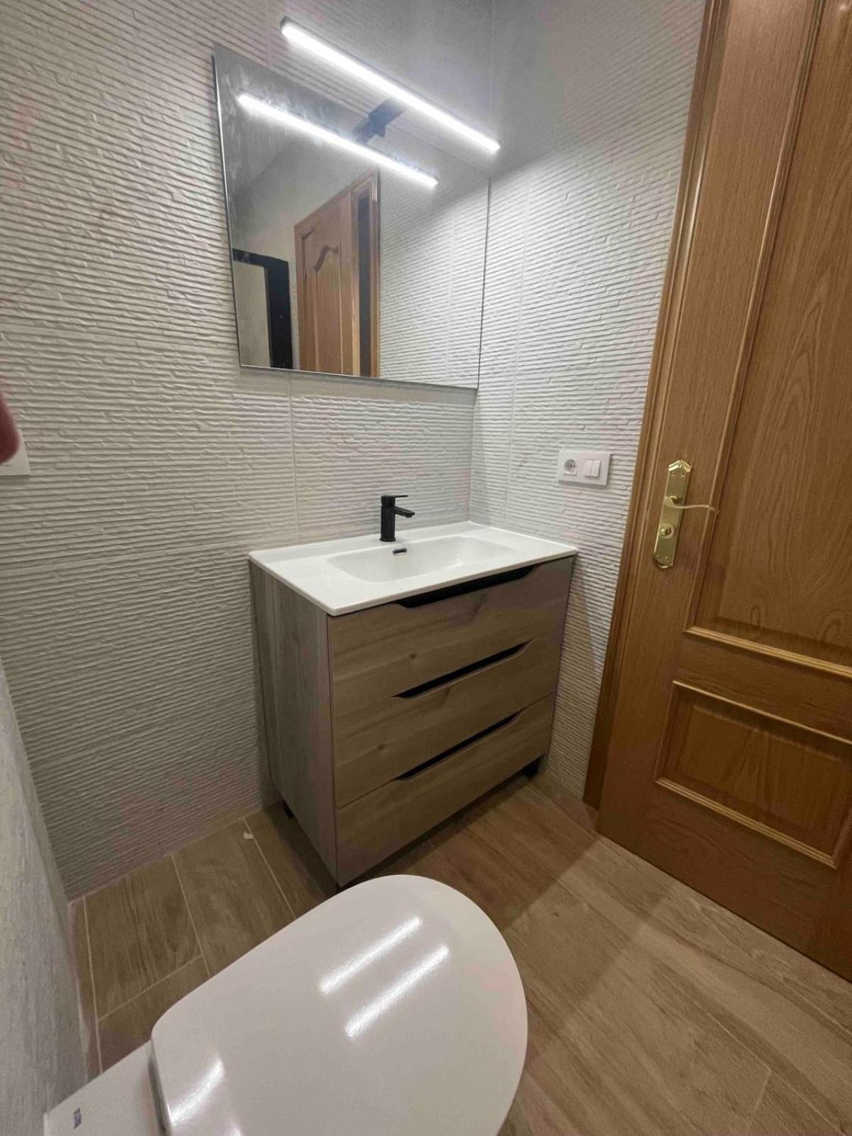 Plata Apartment