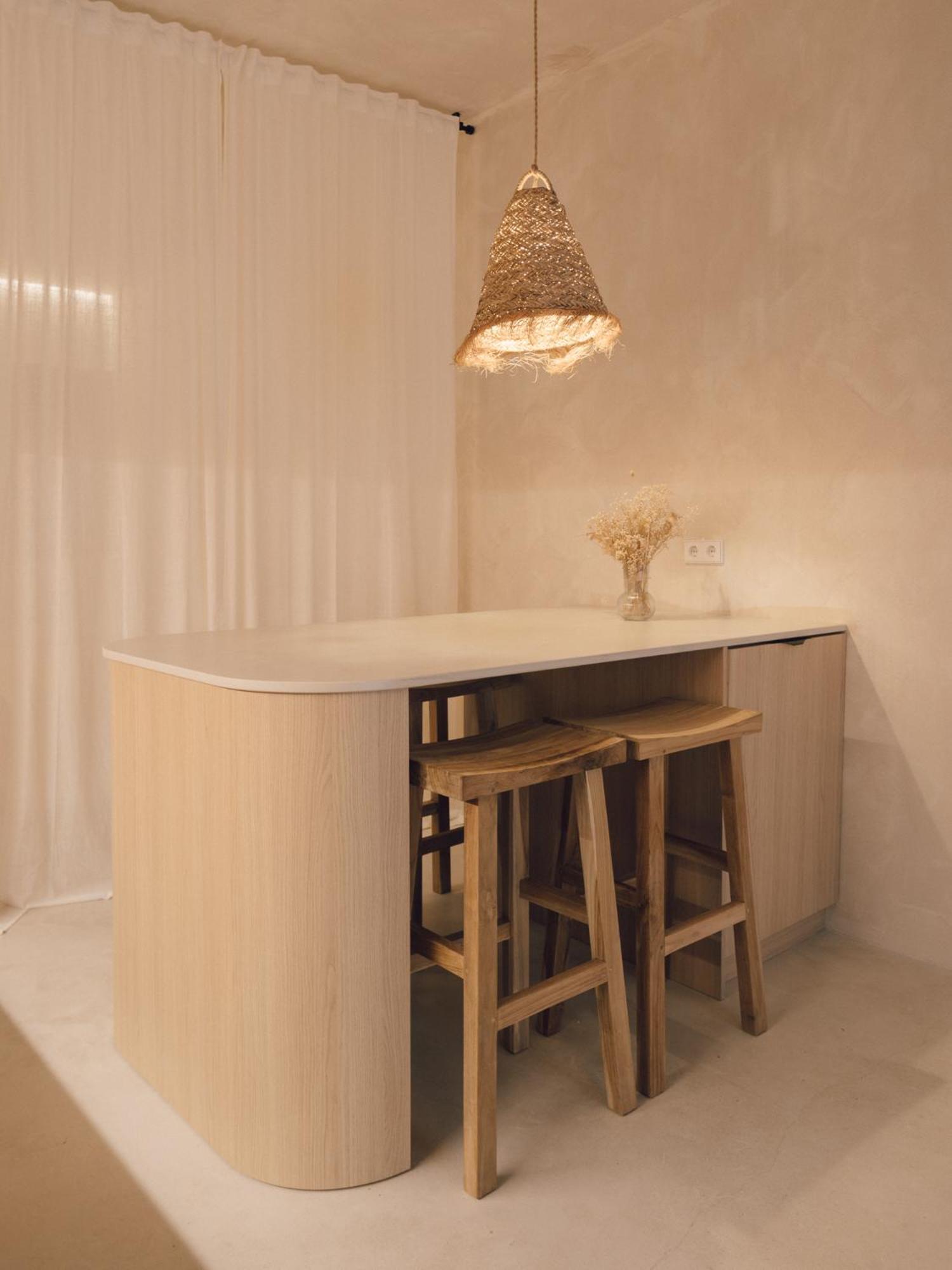 Oasis Ruzafa Valencia