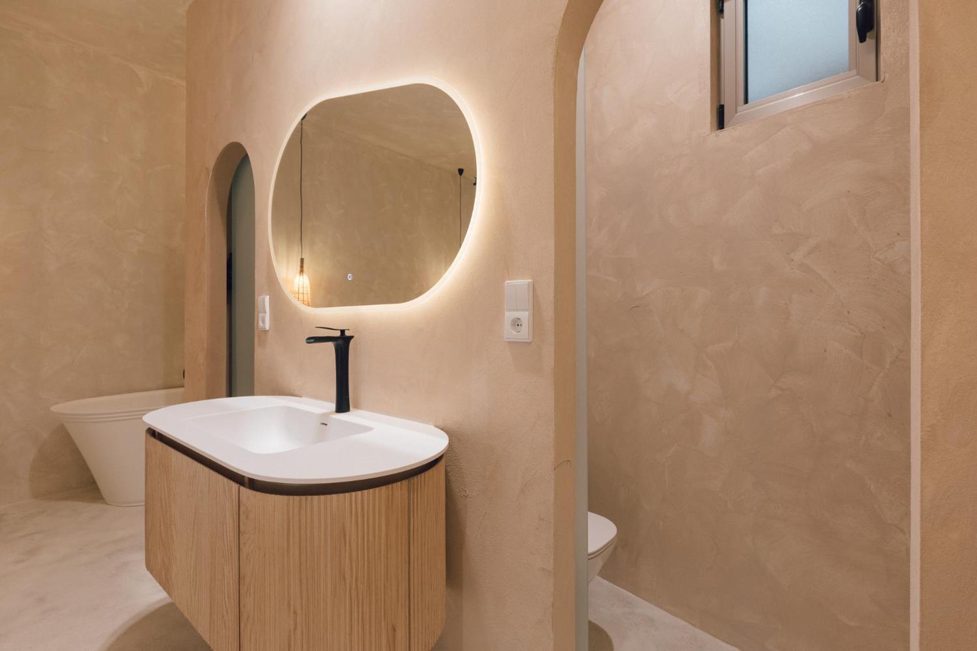 Oasis Ruzafa Apartment
