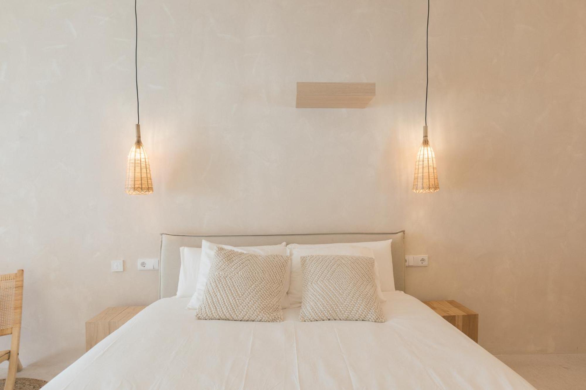 Apartment Oasis Ruzafa Valencia