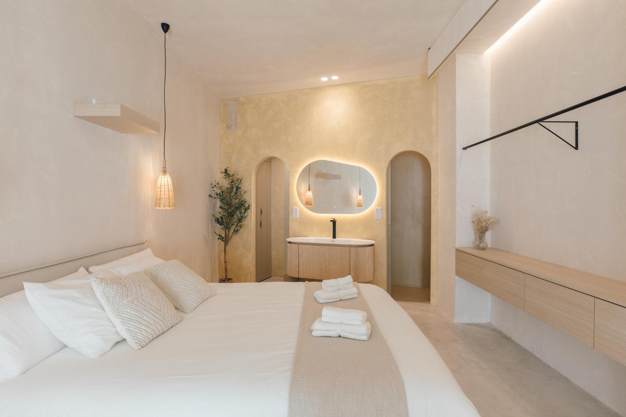Apartment Oasis Ruzafa