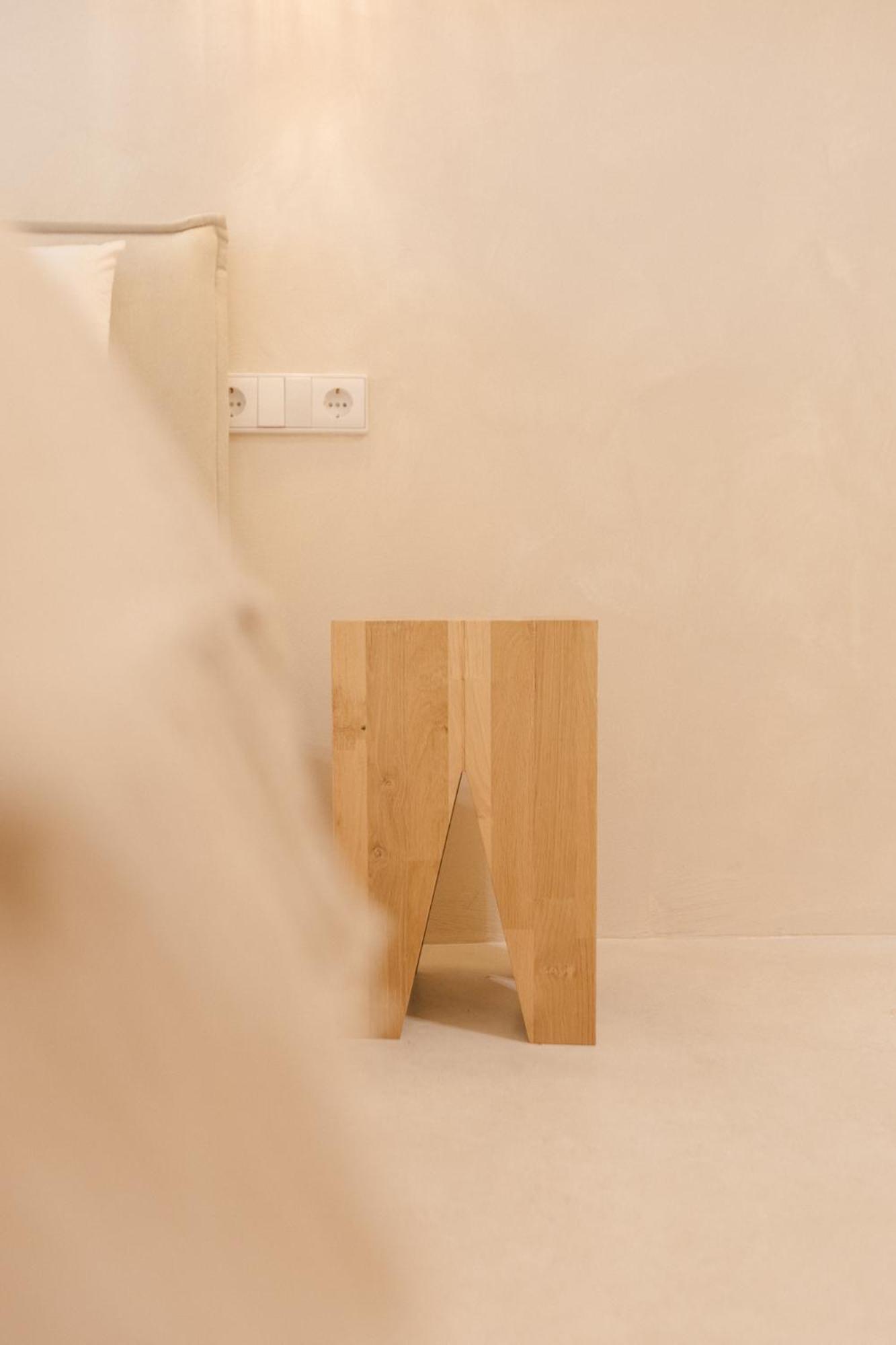 Oasis Ruzafa Valencia
