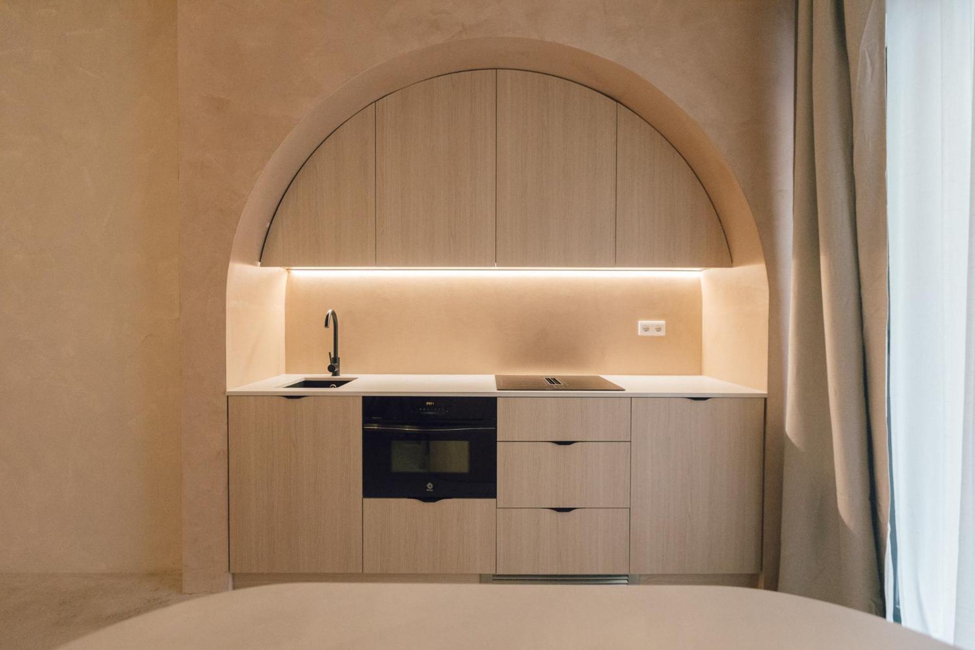 Oasis Ruzafa Apartment *