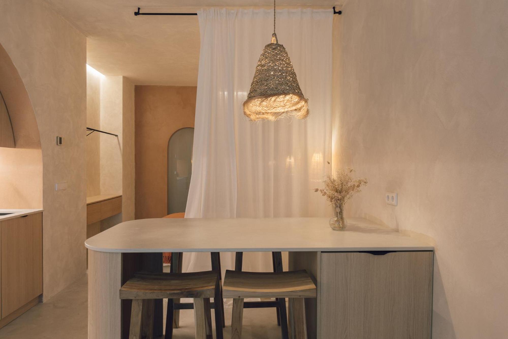 Apartment Oasis Ruzafa *