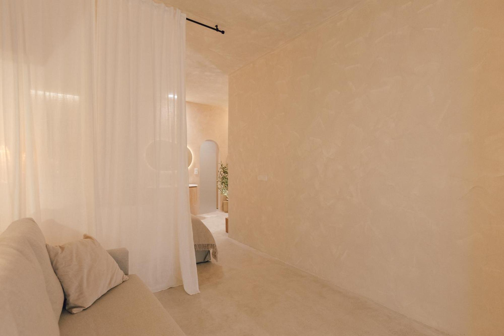 Apartment Oasis Ruzafa Valencia