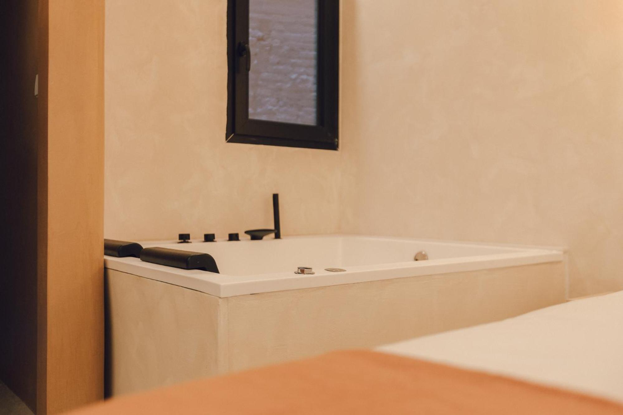 Oasis Ruzafa Valencia