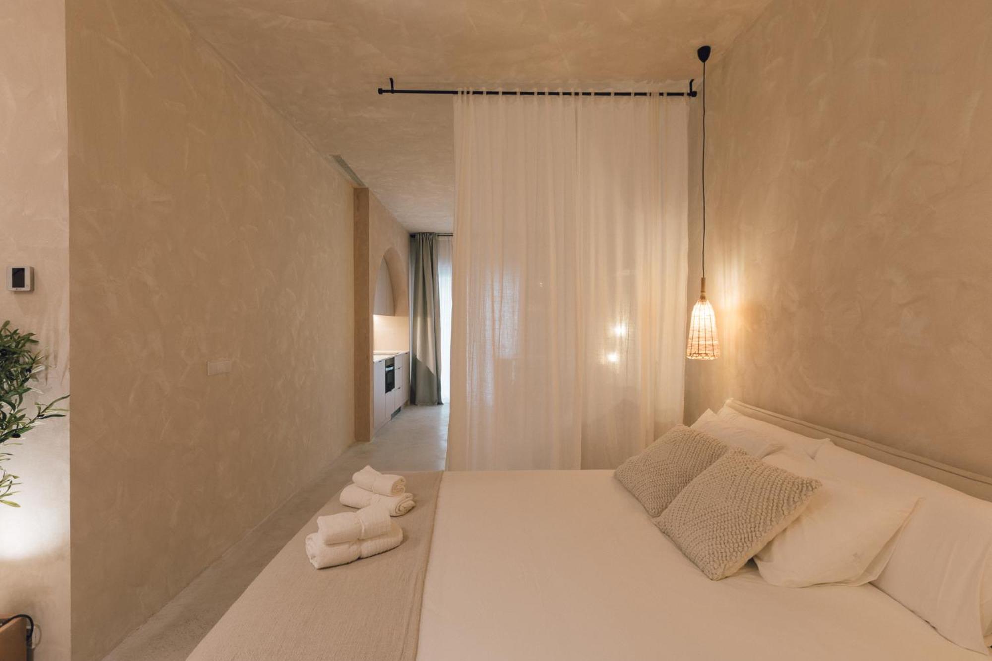 Oasis Ruzafa Apartment