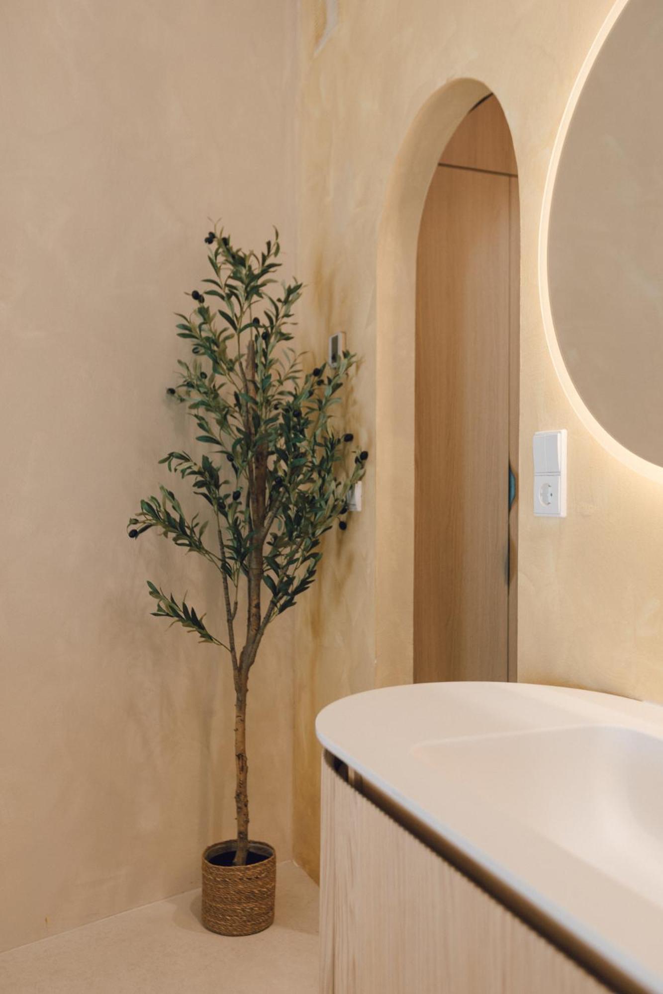 Apartment Oasis Ruzafa