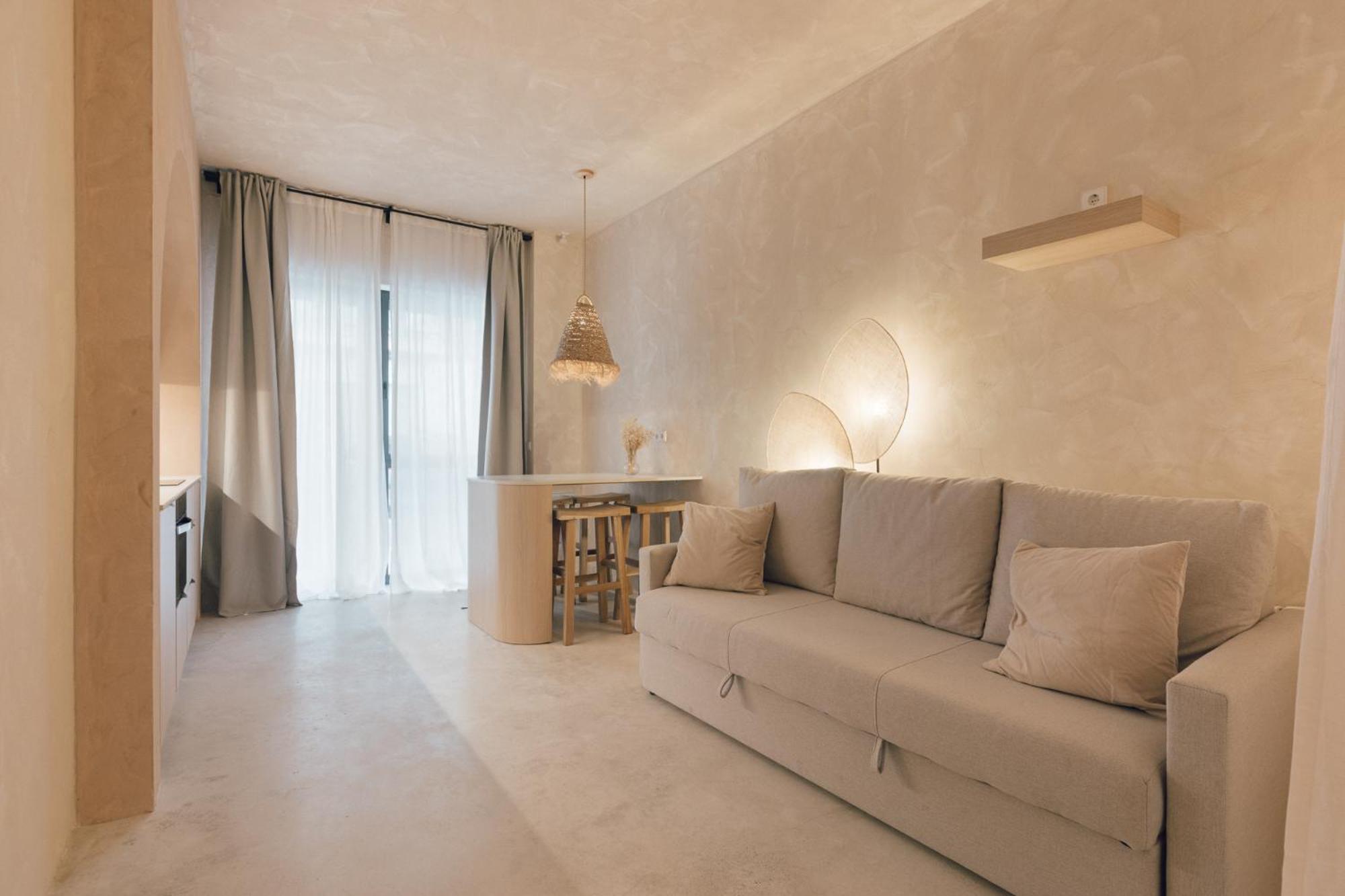 Apartment Oasis Ruzafa *
