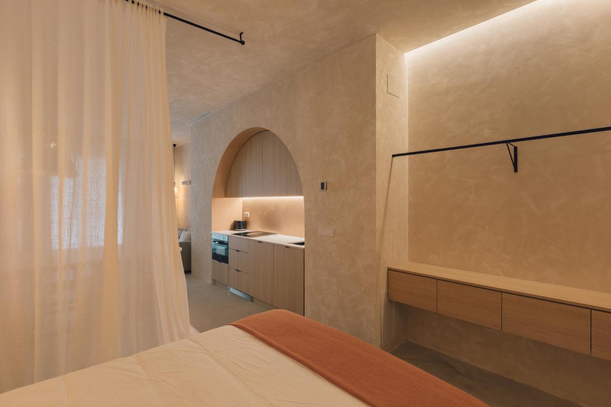 Oasis Ruzafa Apartment Valencia
