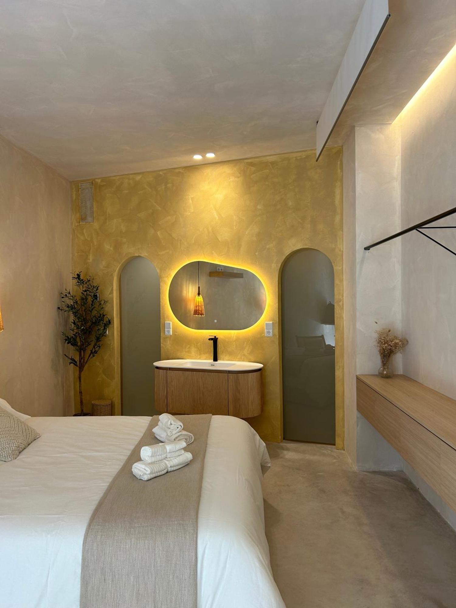 Apartment Oasis Ruzafa Valencia