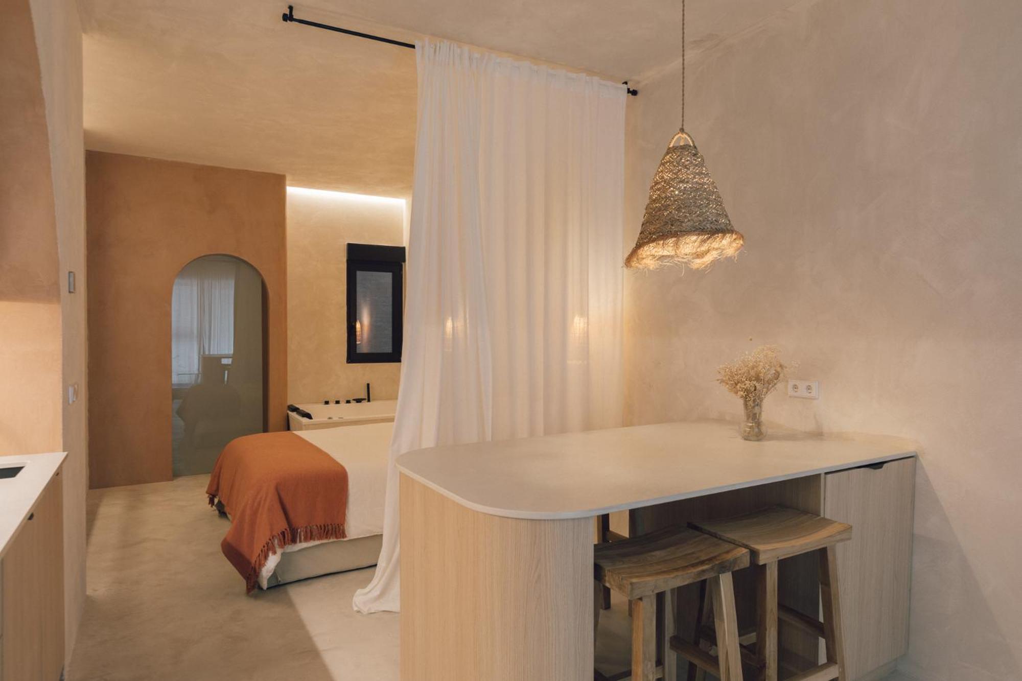 Oasis Ruzafa Valencia