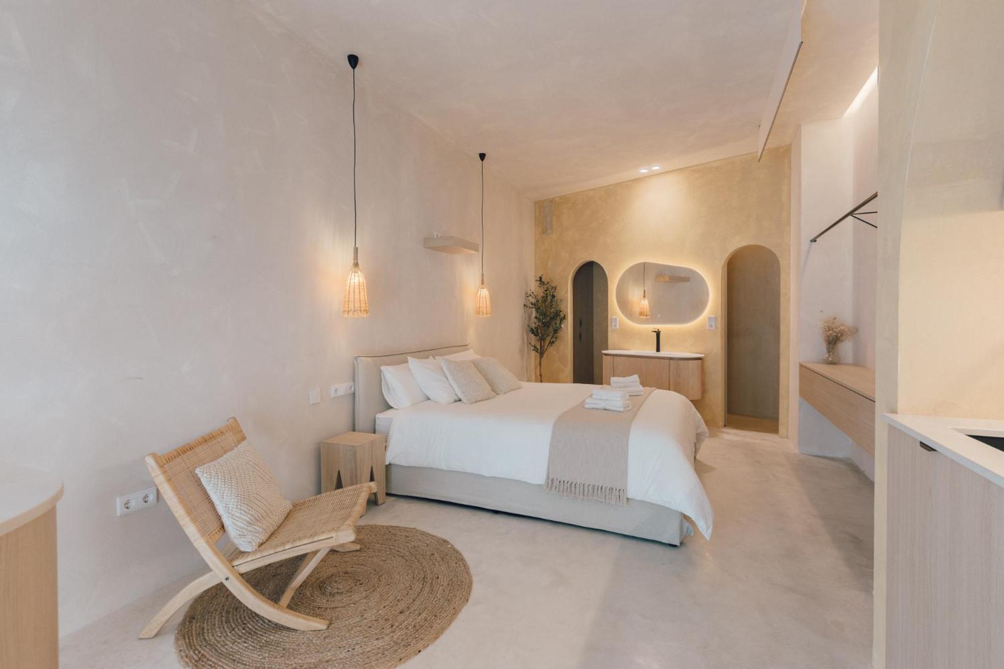 Oasis Ruzafa Apartment Valencia