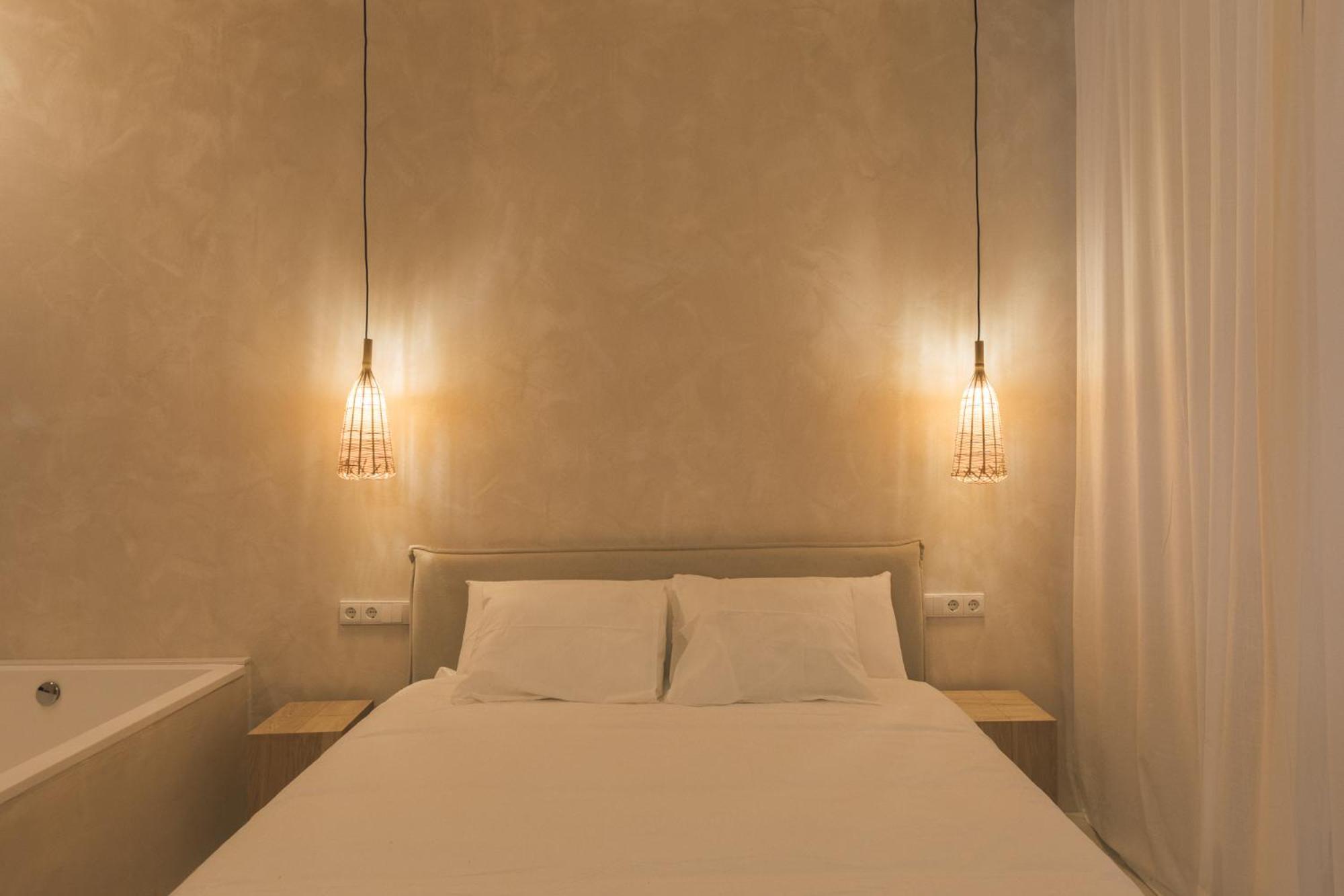 Apartment Oasis Ruzafa Valencia