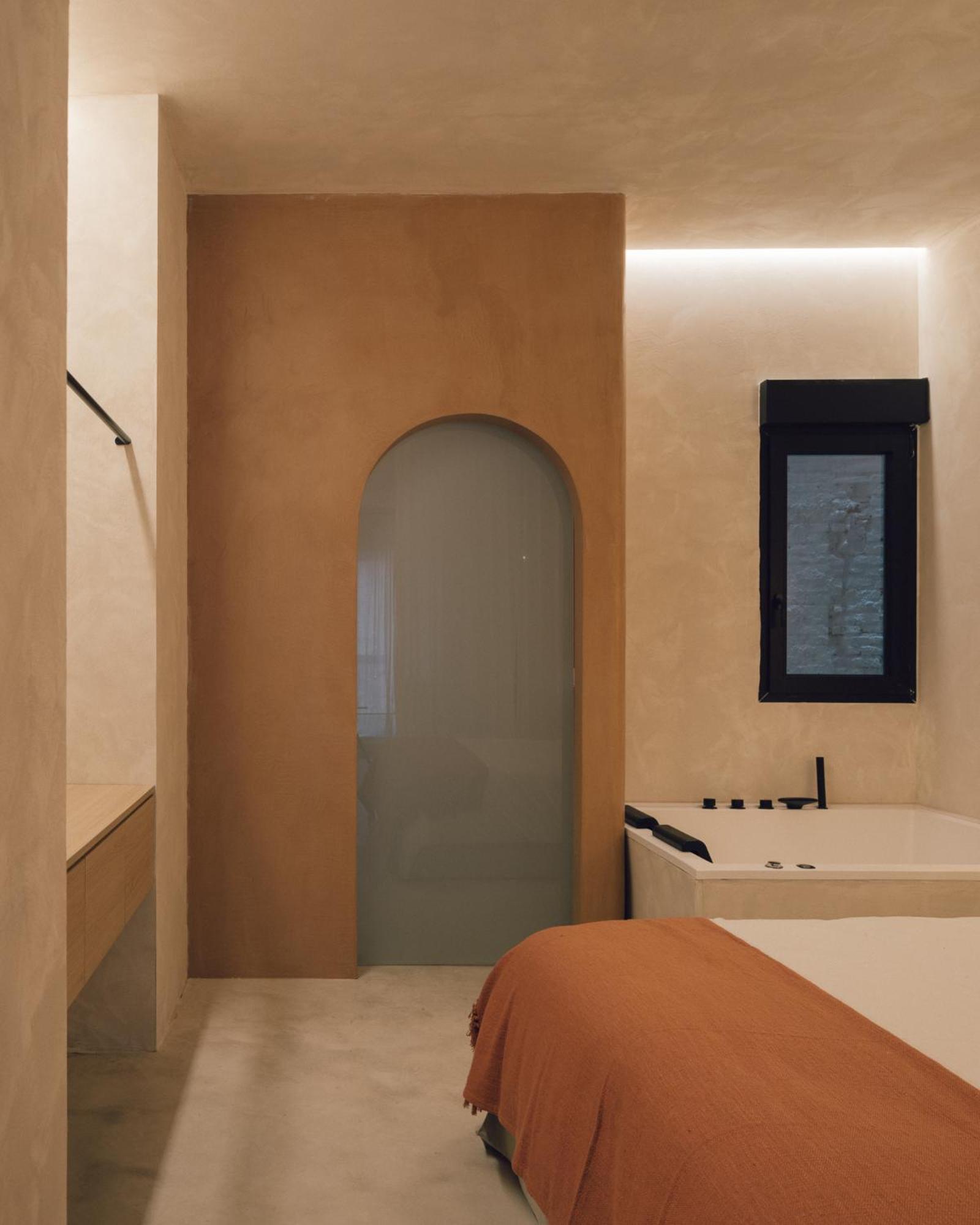 Oasis Ruzafa Valencia