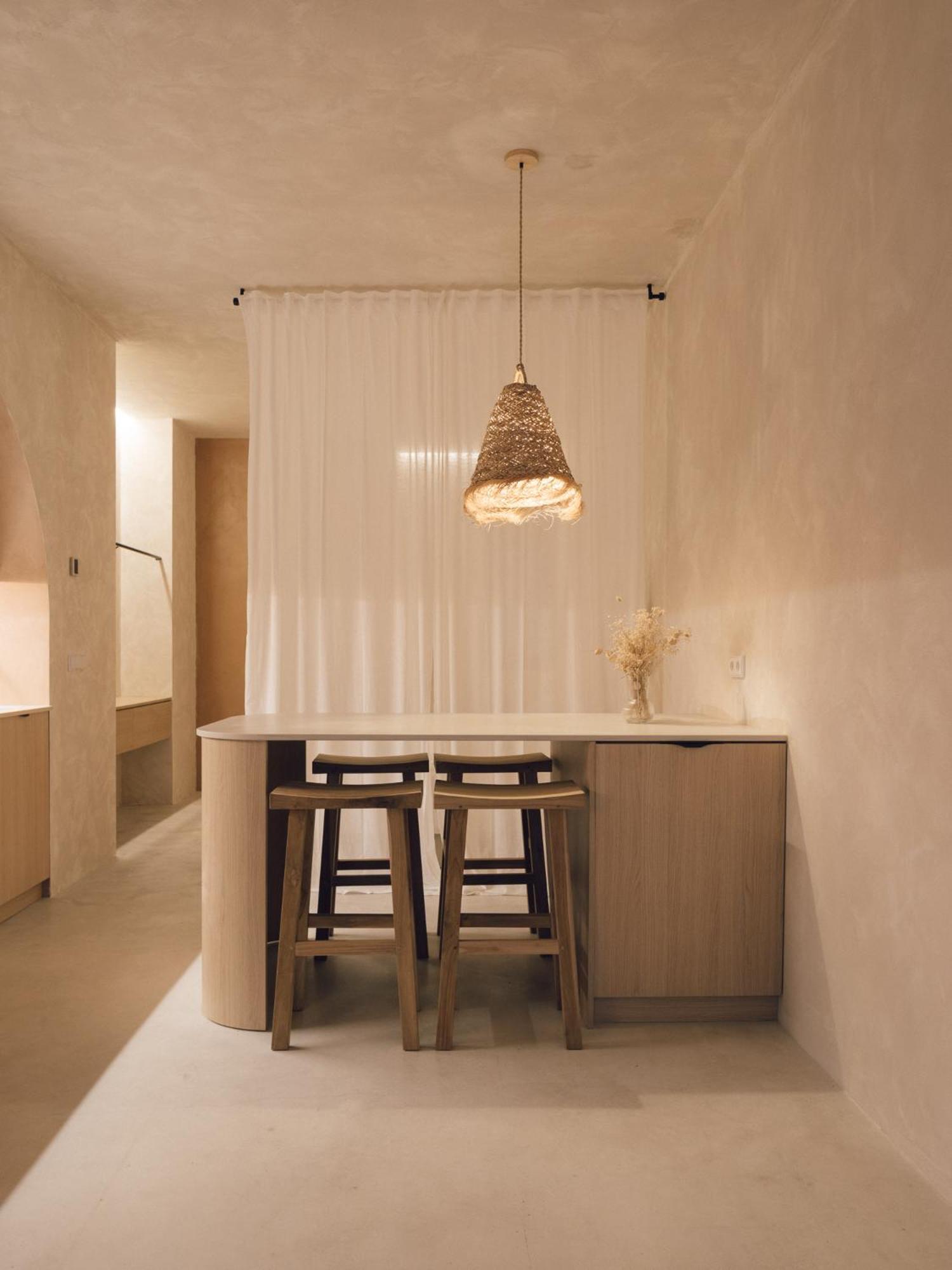 Apartment Oasis Ruzafa