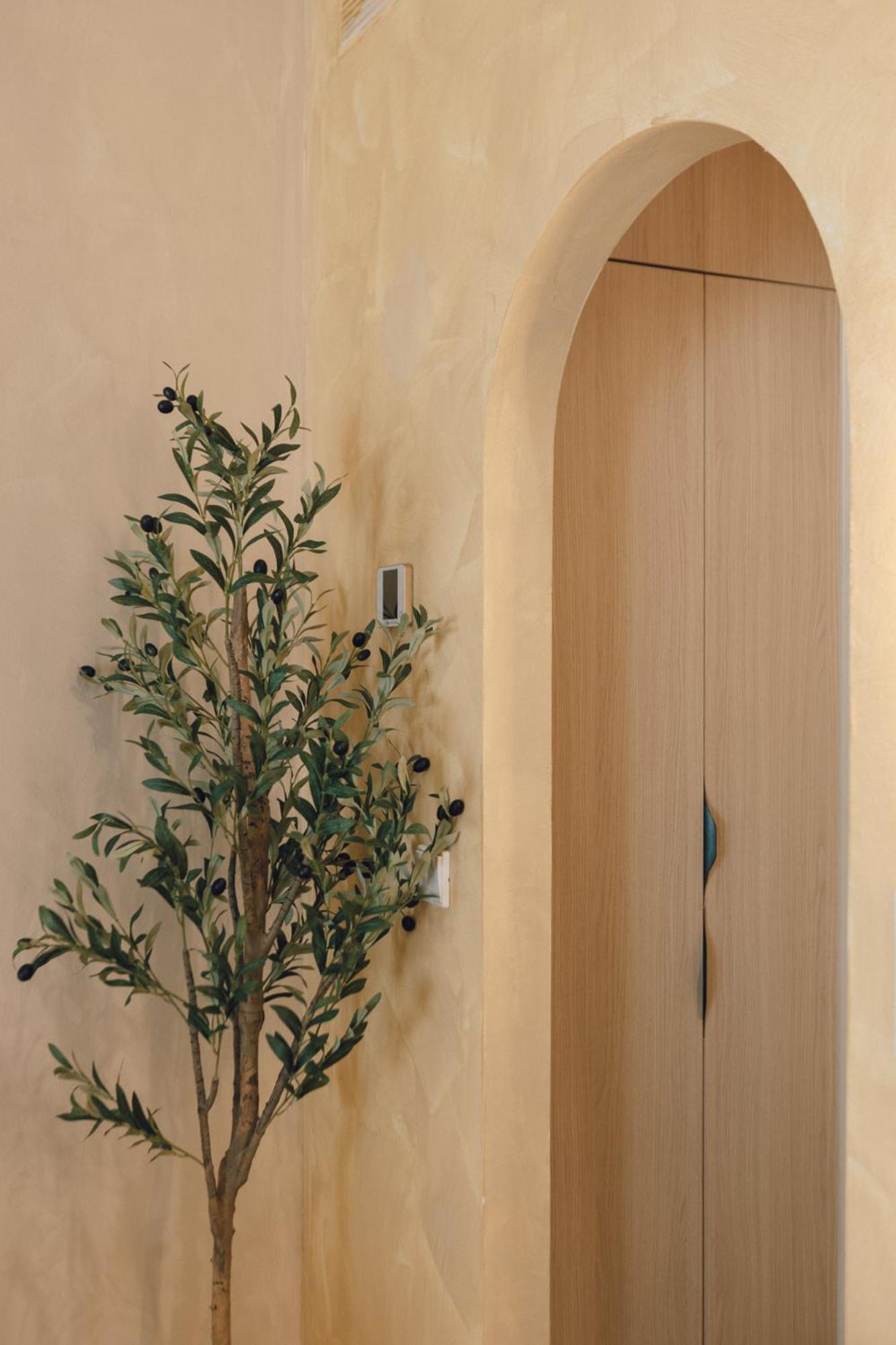 Oasis Ruzafa Apartment Valencia