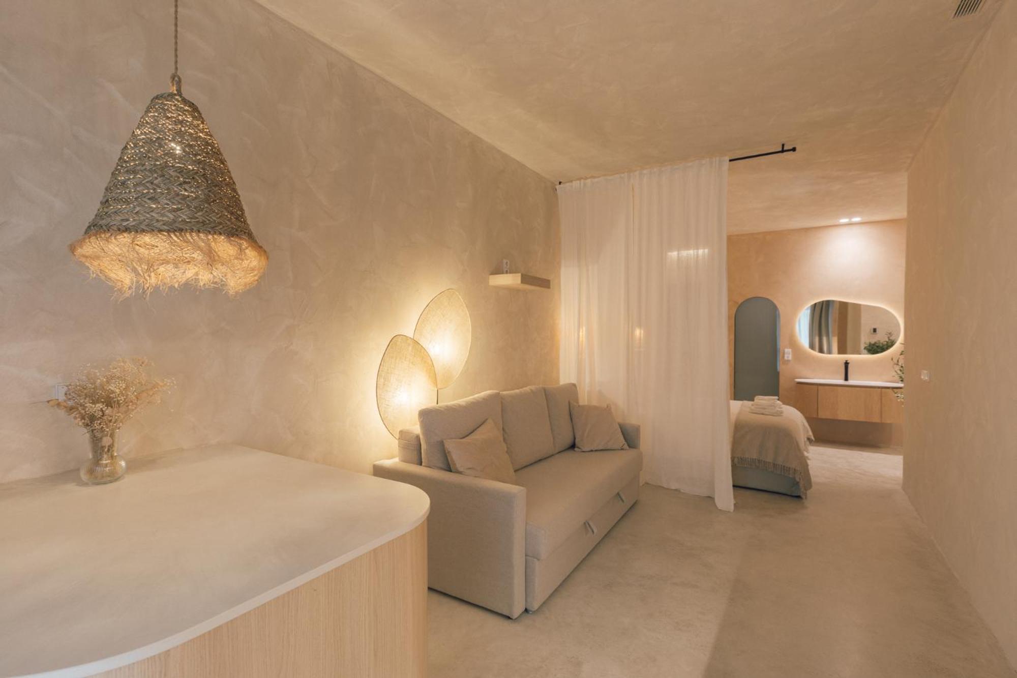 Oasis Ruzafa Valencia