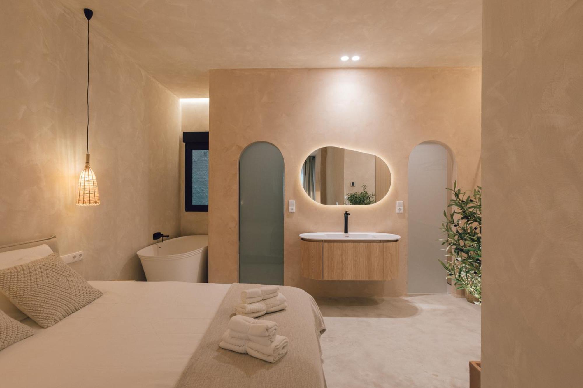 Apartment Oasis Ruzafa