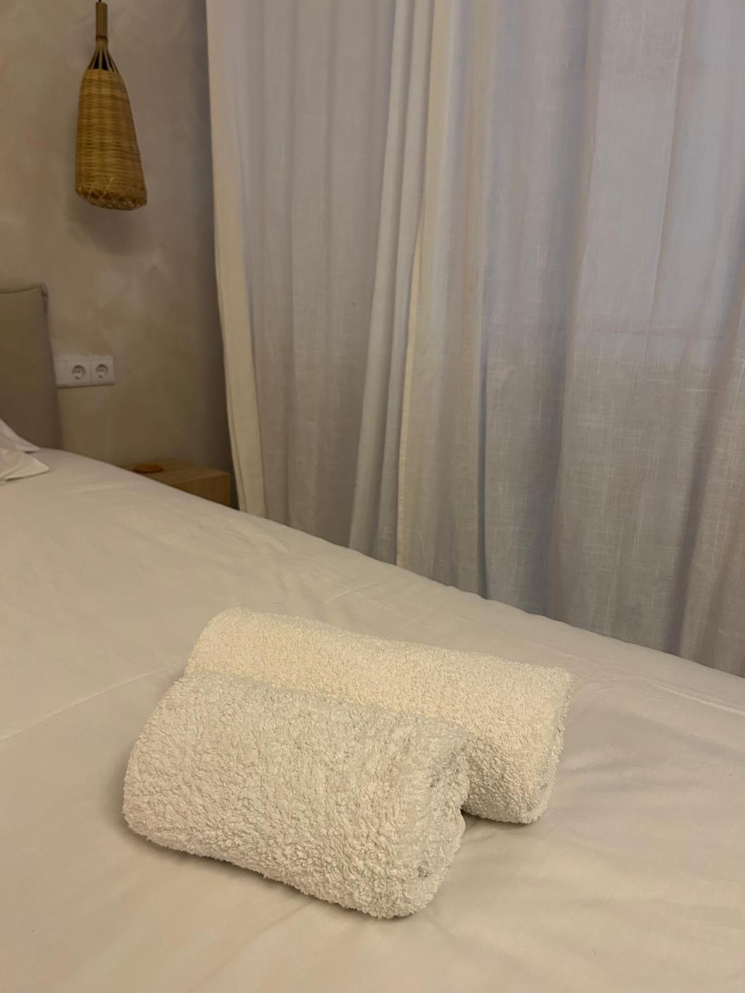 Apartment Oasis Ruzafa