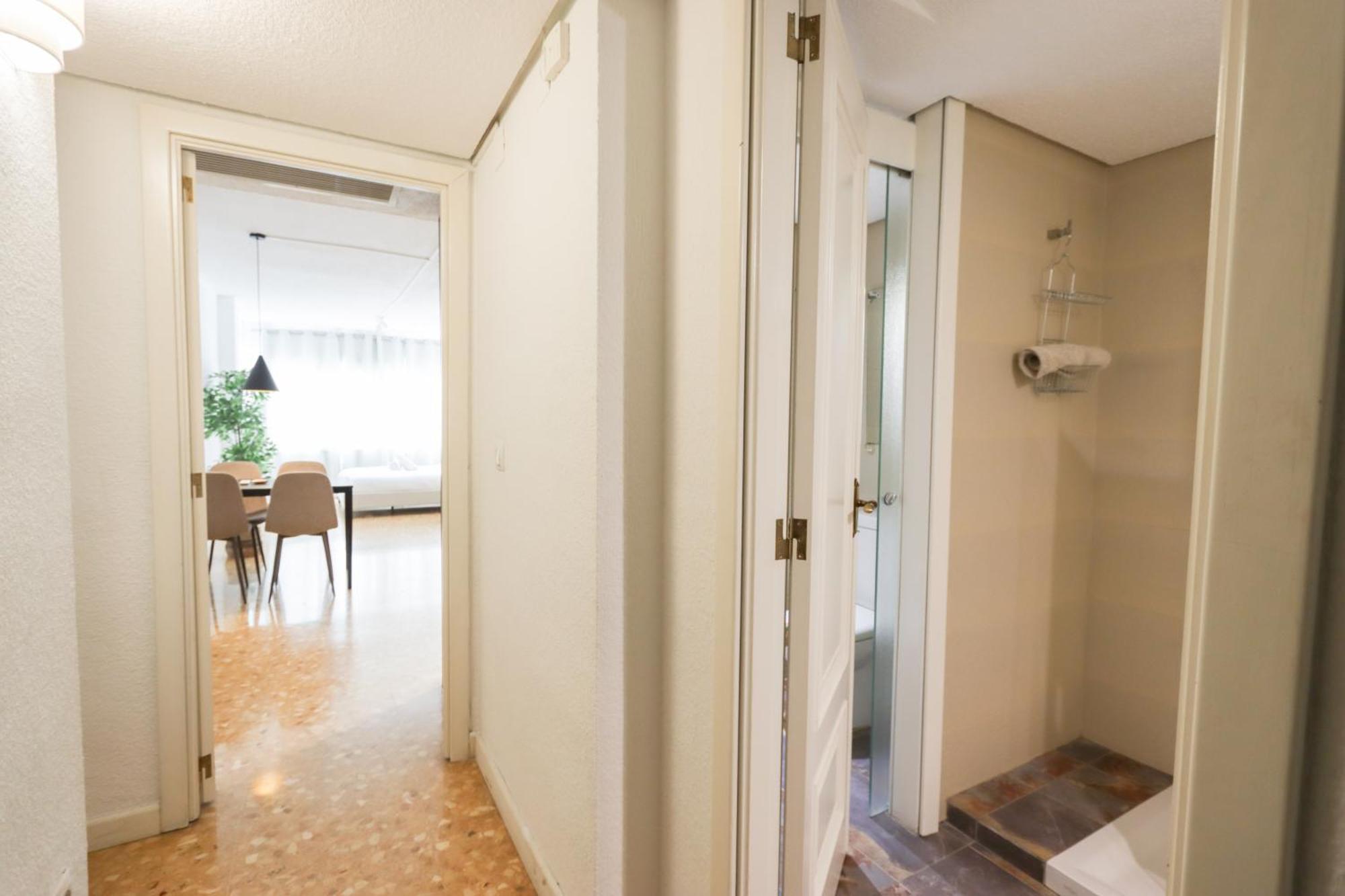 Apolo 4 Apartment Valencia