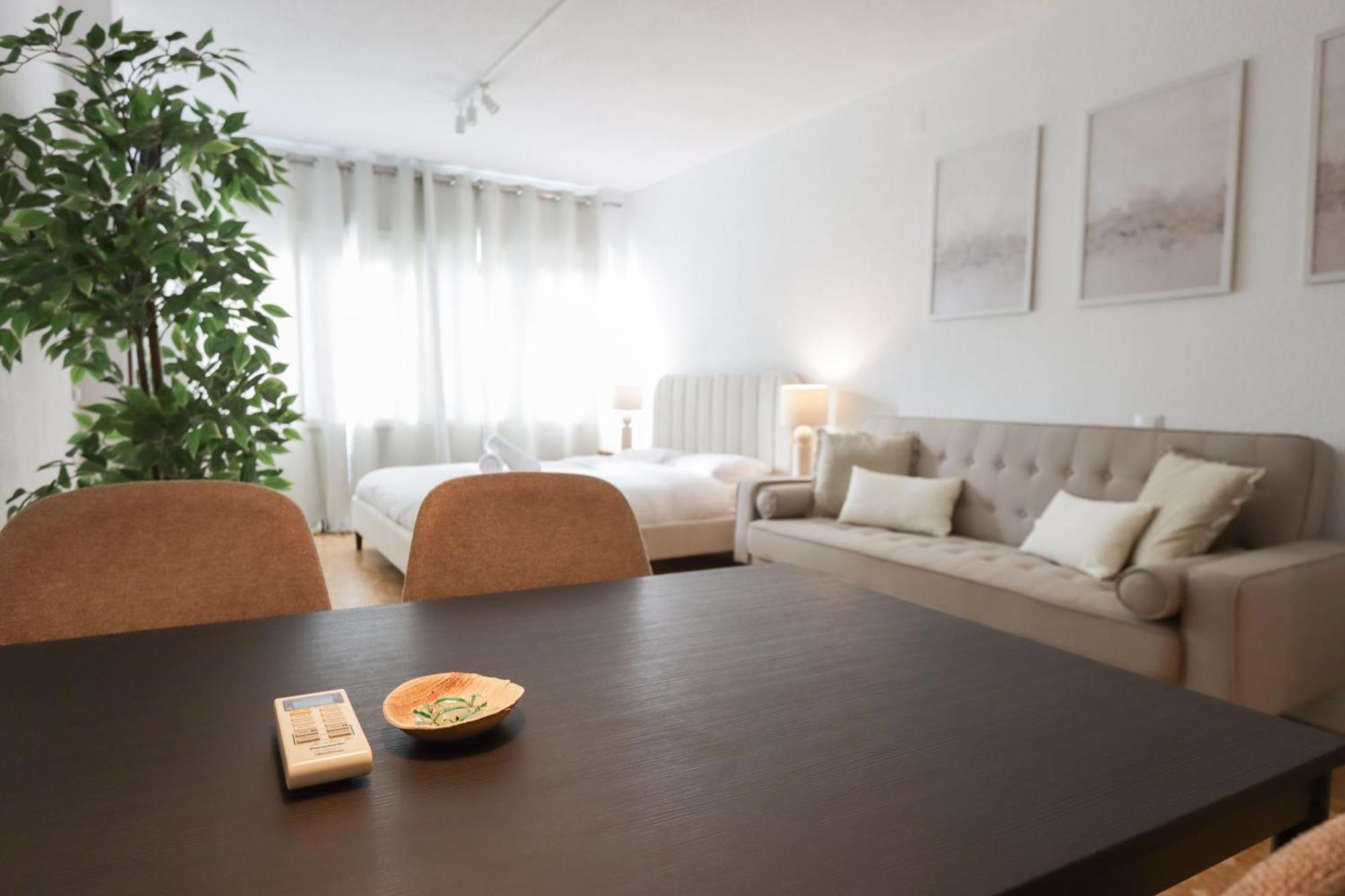 Apolo 4 Apartment