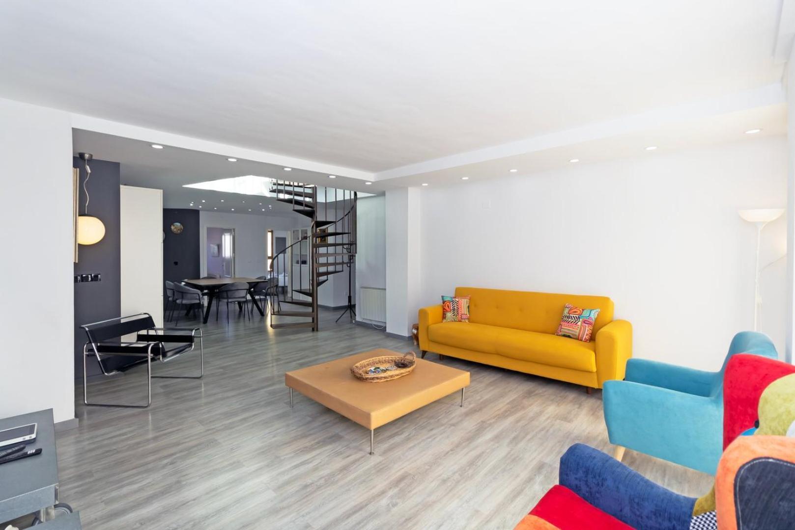 Guestready - Retreat