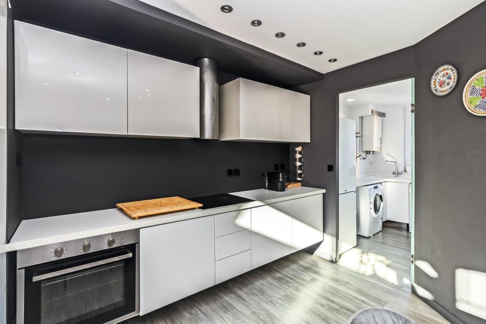 Guestready - Retreat Apartment *