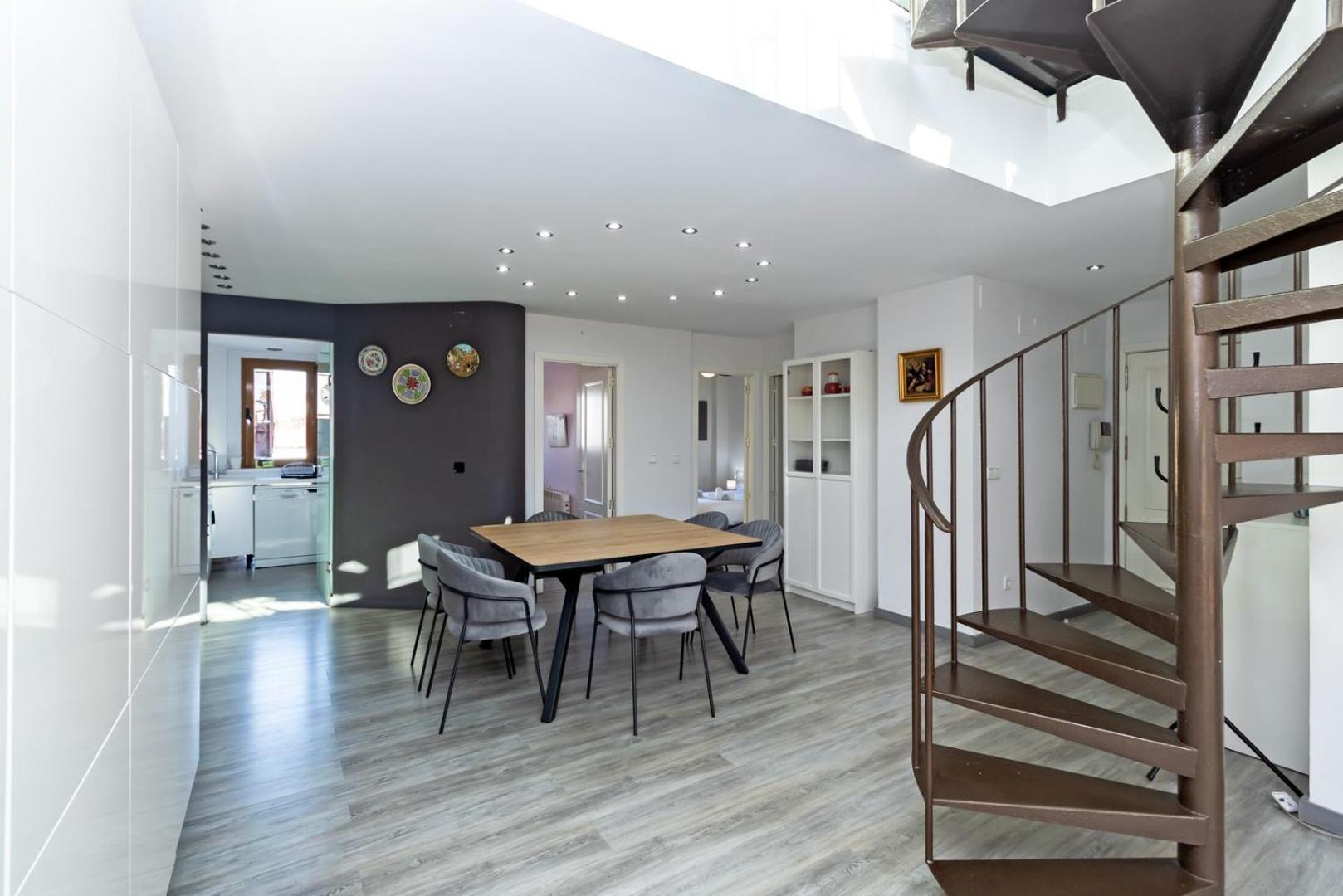 Apartment Guestready - Retreat