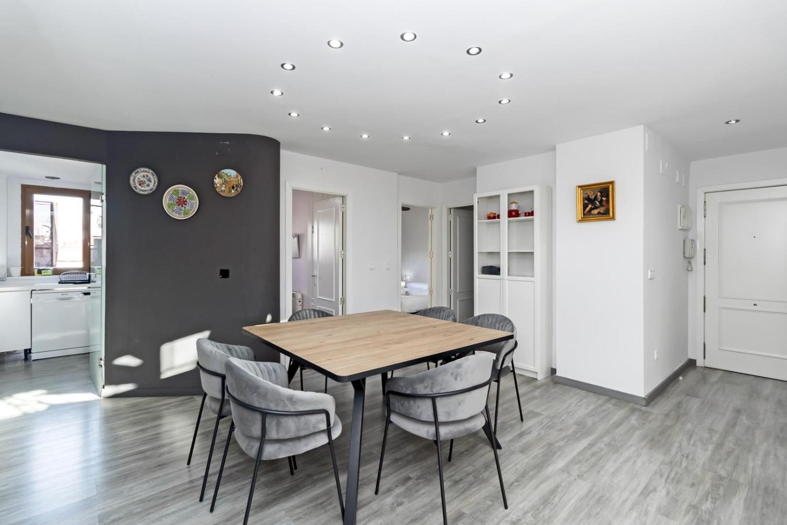 Apartment Guestready - Retreat Valencia