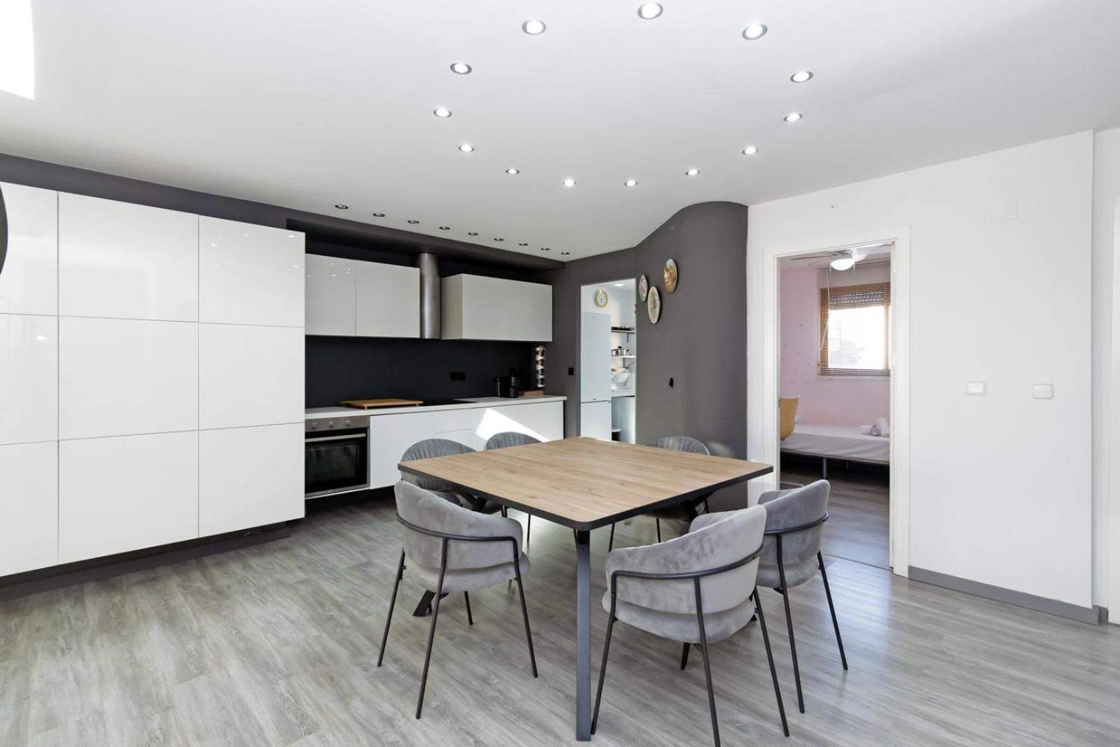 Guestready - Retreat Apartment