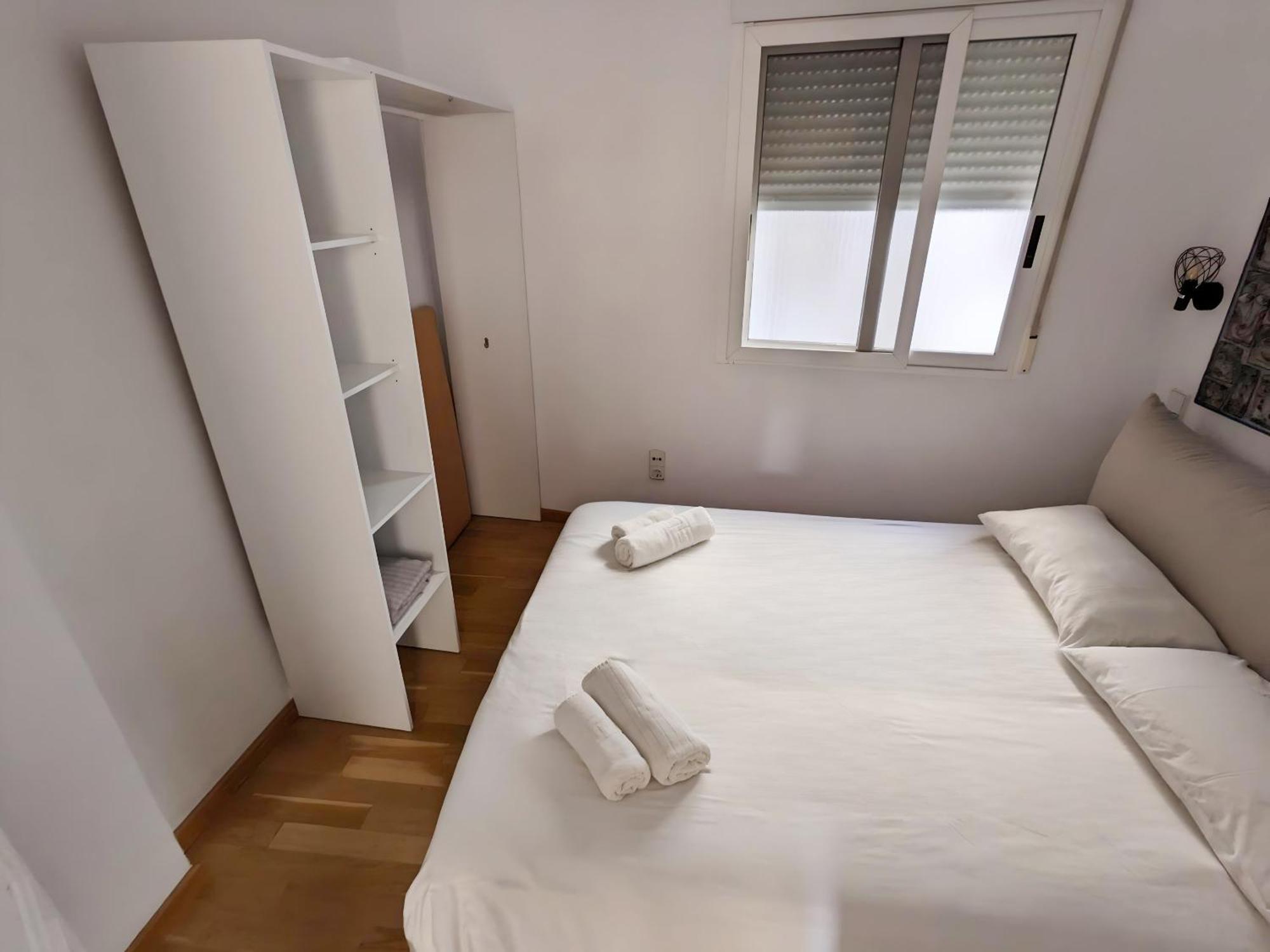 Apartamento Increible Atico Con Terraza En El Centro De Valência