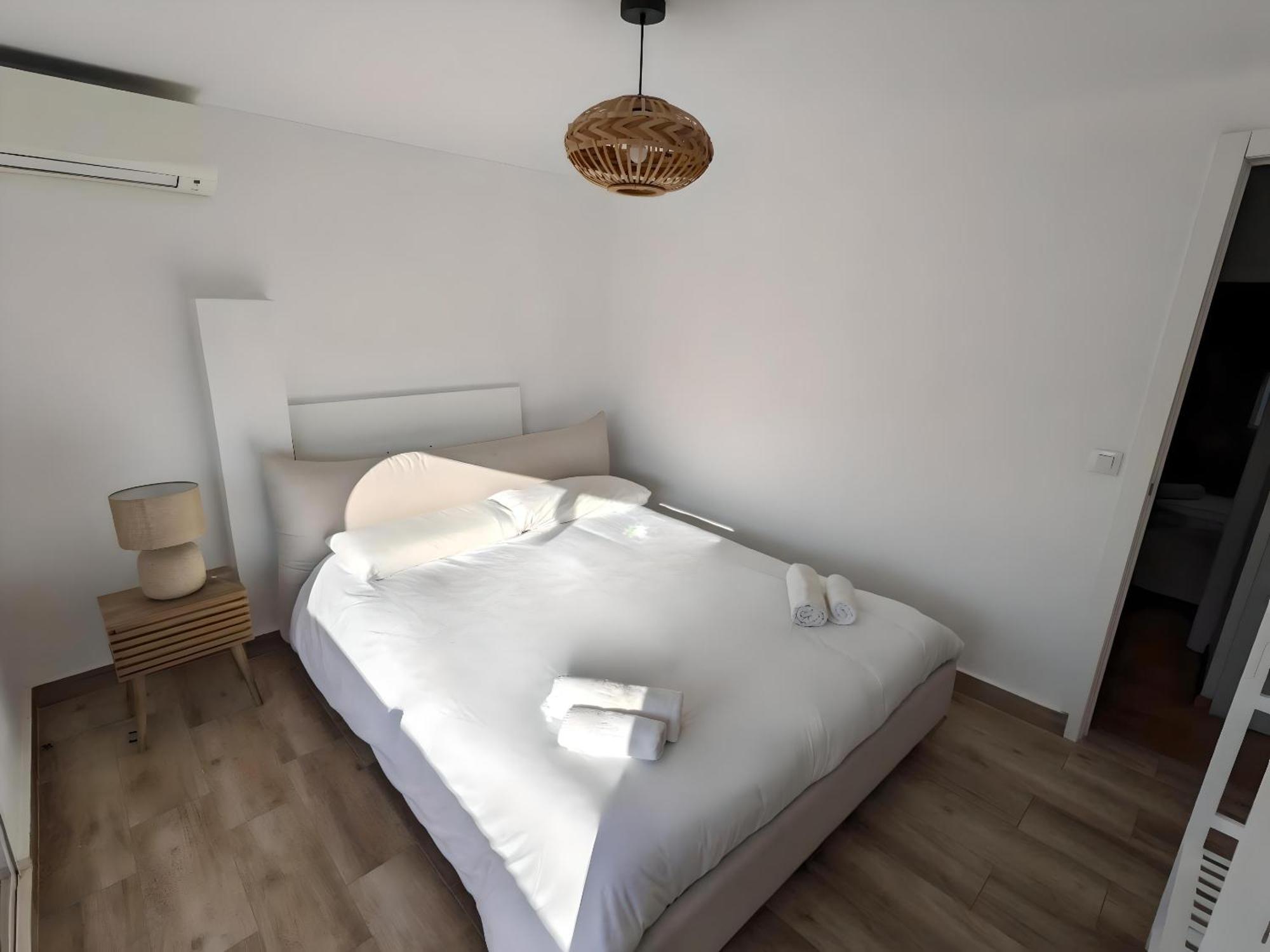 Apartamento Increible Atico Con Terraza En El Centro De Valência