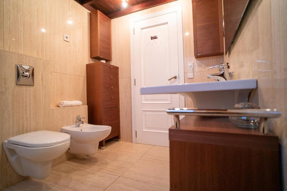 Apartment Increible Atico Con Terraza En El Centro De