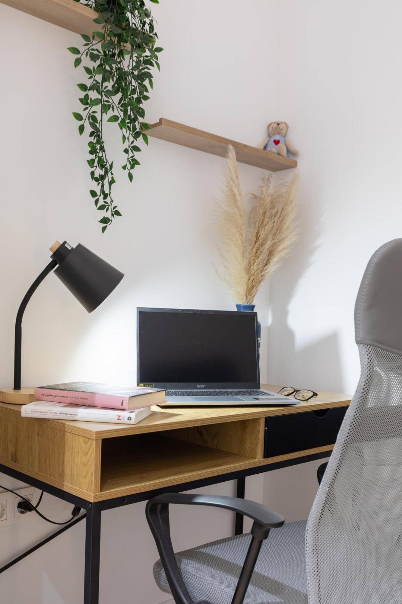Appartement Travel Habitat Maritim-serreria Lofts *