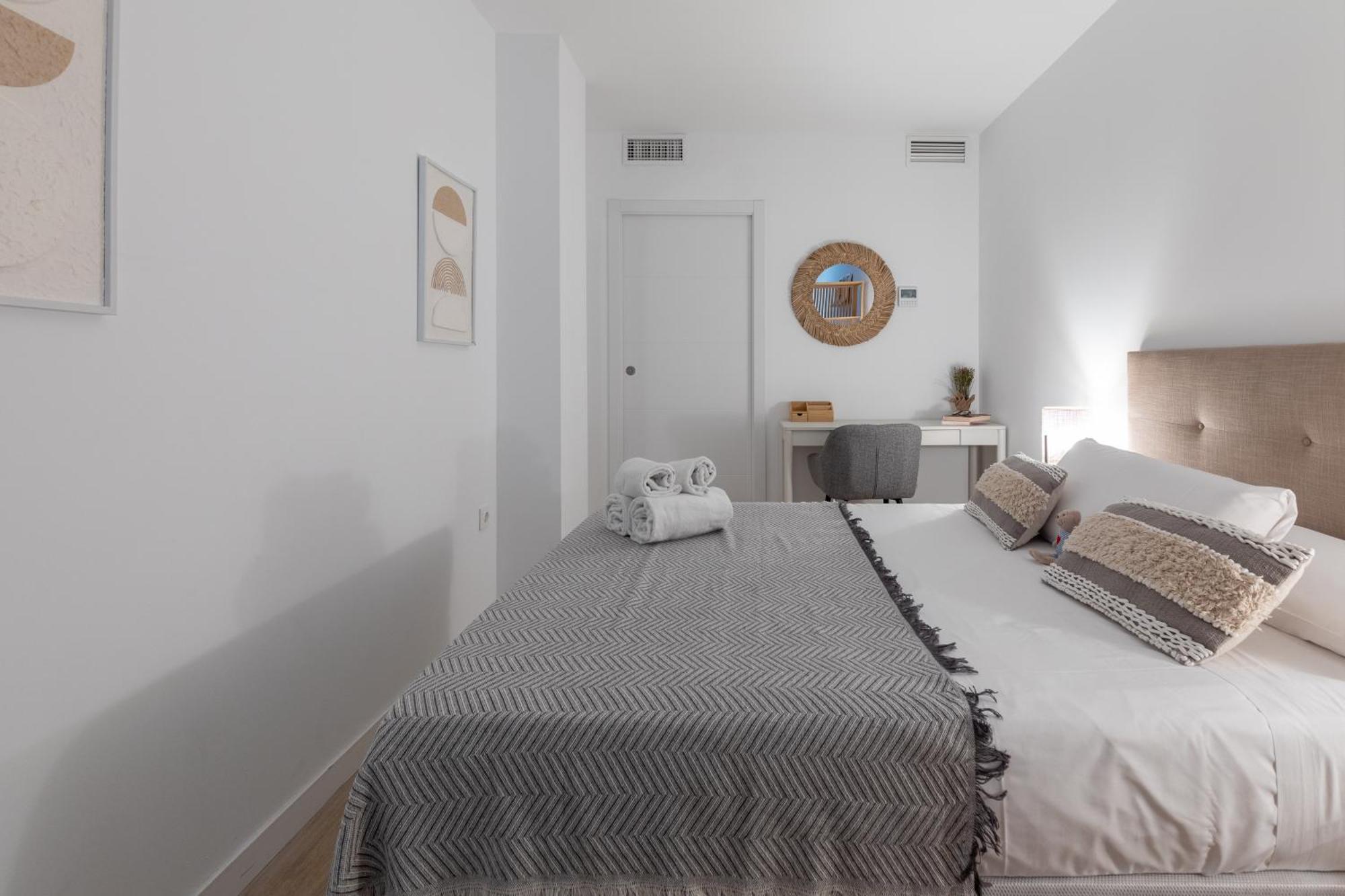 Appartement Travel Habitat Maritim-serreria Lofts