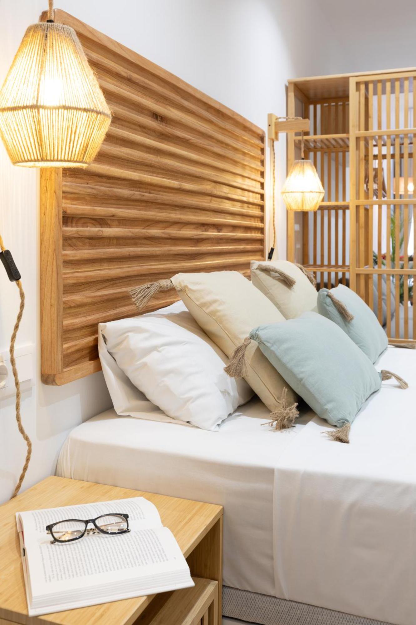 Travel Habitat Maritim-serreria Lofts Appartement *