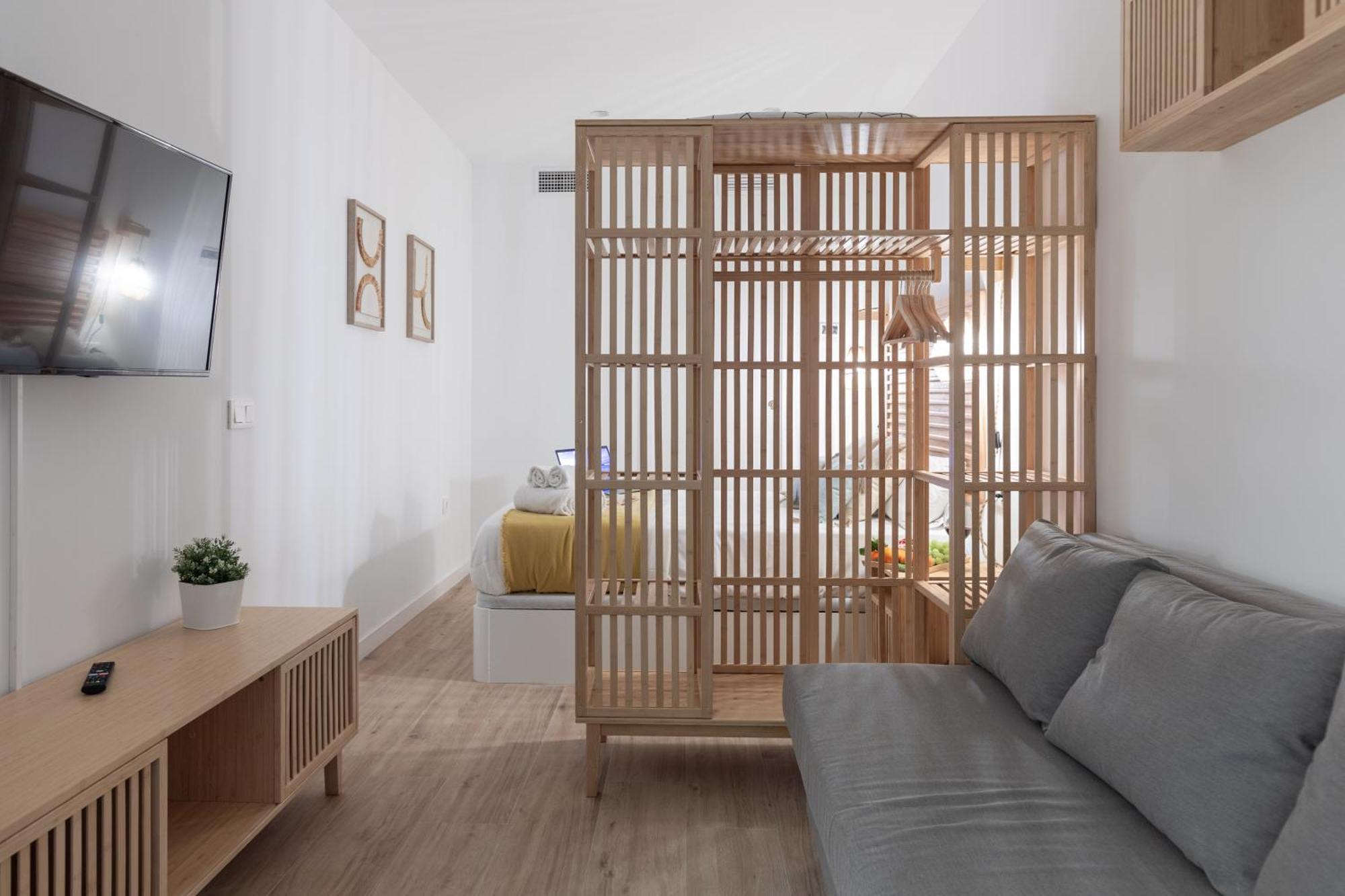 Travel Habitat Maritim-serreria Lofts