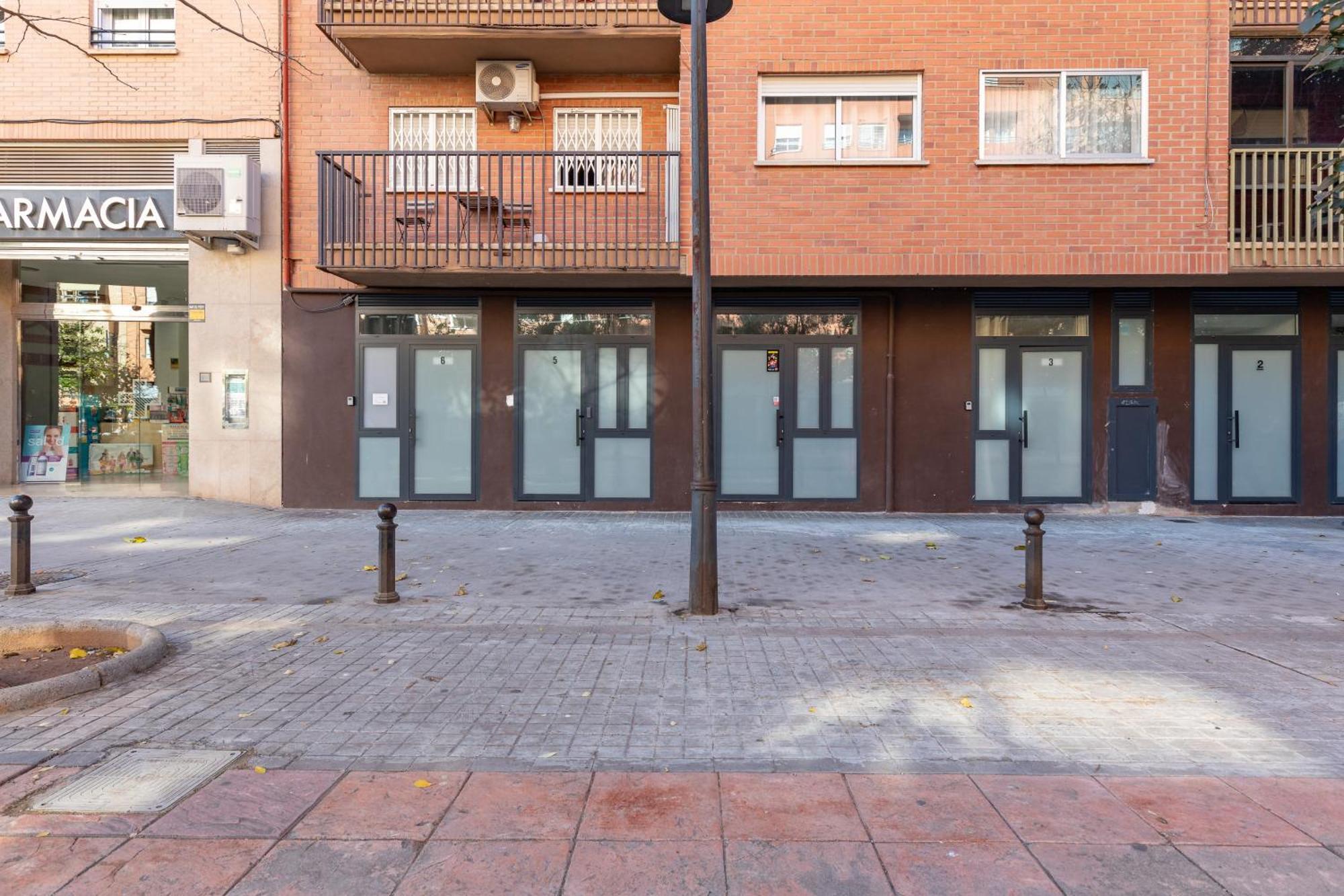 Travel Habitat Maritim-serreria Lofts Appartement Valencia